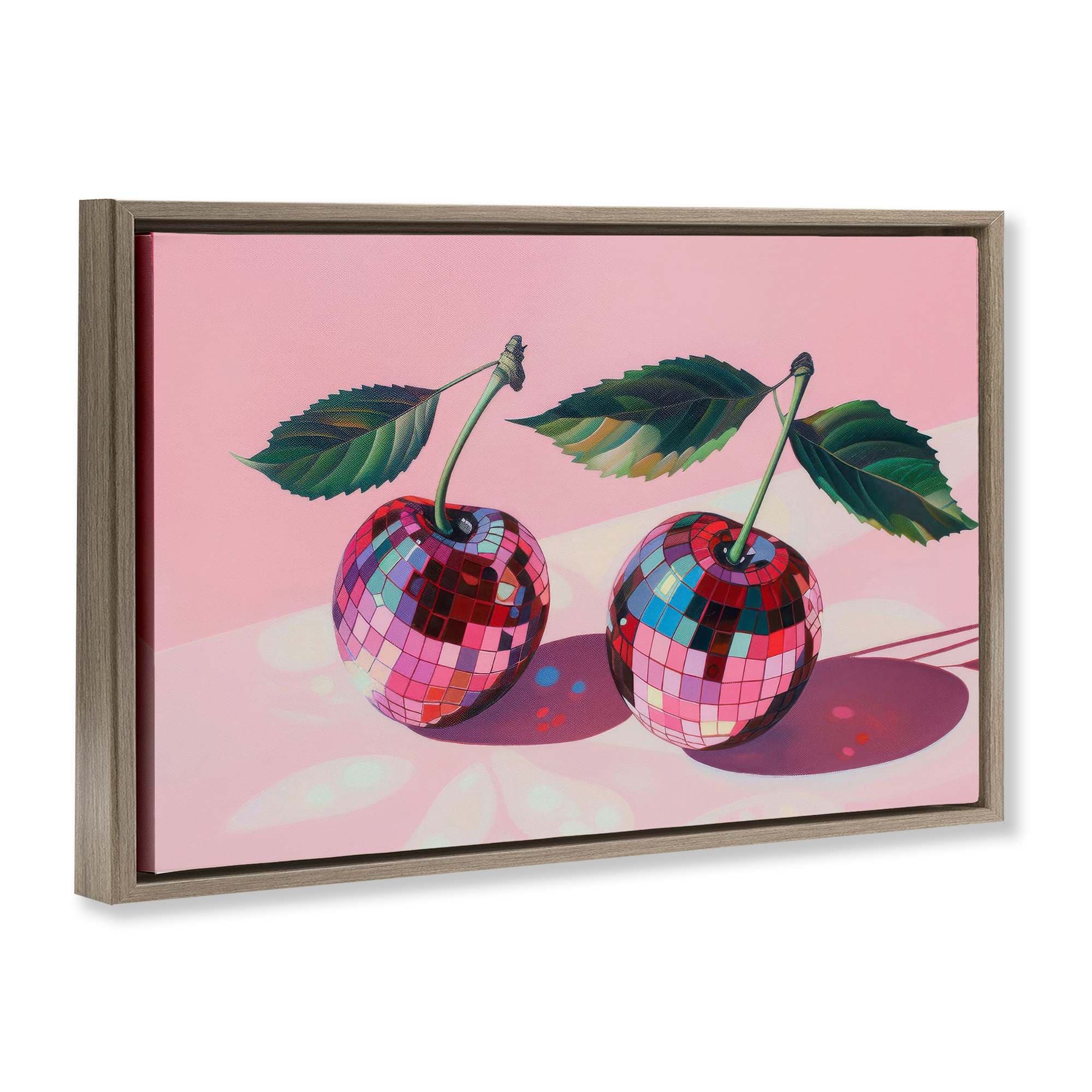 Stupell Industries BT-637-FFE-20X30 Wall-Art - View #2