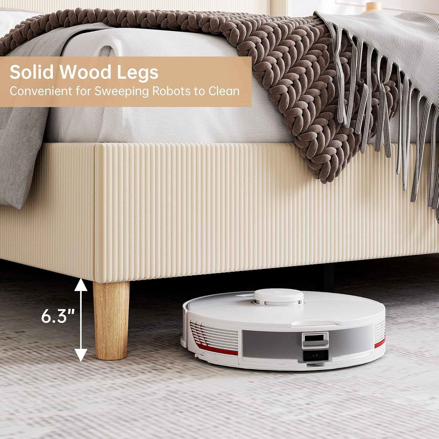 DEXSO ENCOREPHOBA4821 beds - View #6