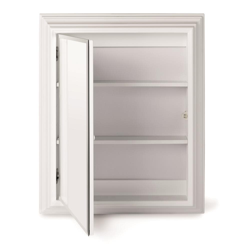 Style Selections SP5101 Bathroom-Medicine-Cabinets - View #5