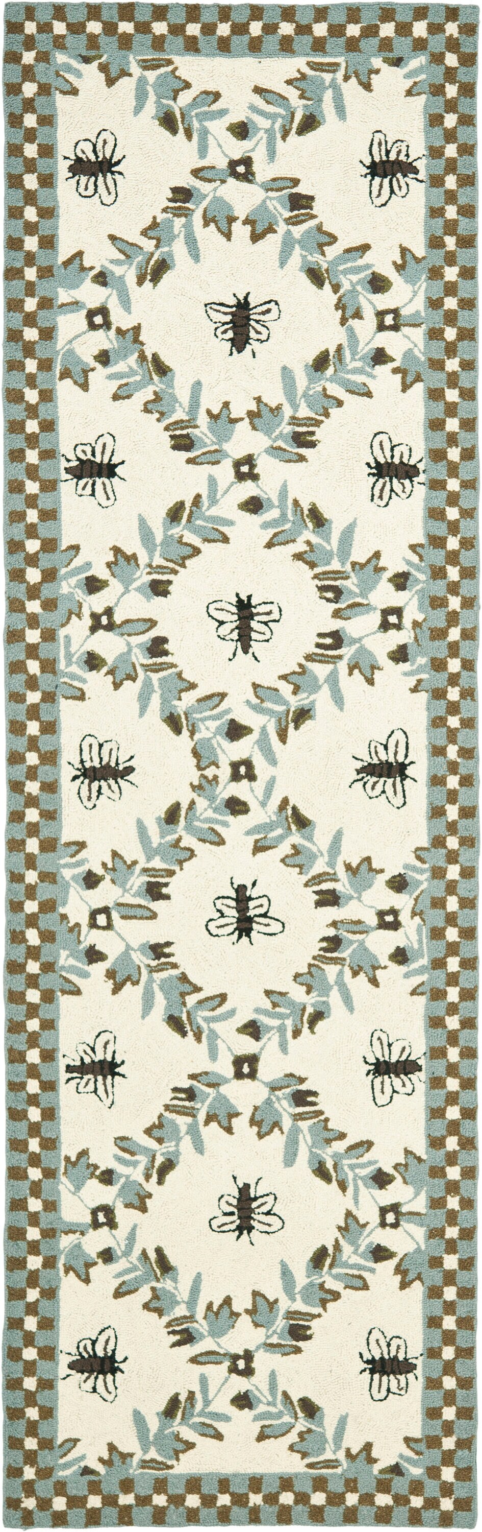 Safavieh HK55G-28 rugs - View #2