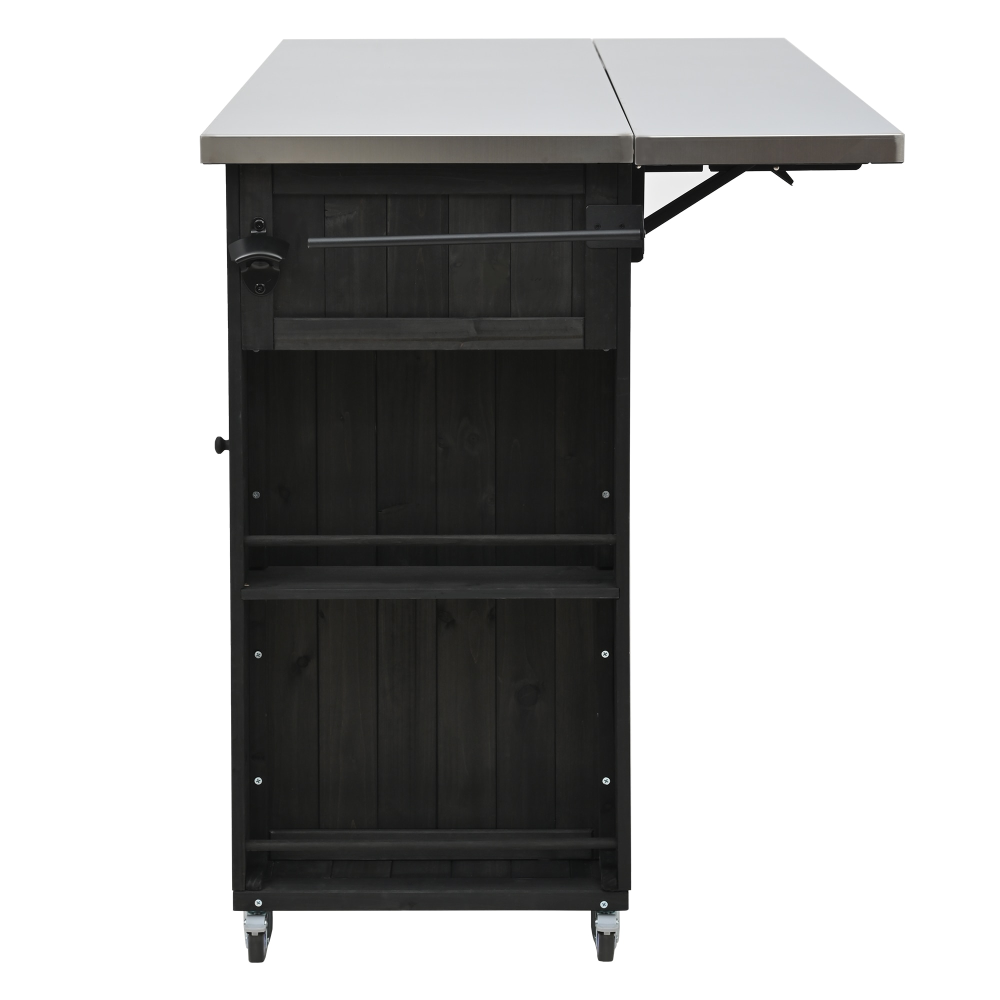 AAZJ JDL-6553B Kitchen-Furniture - View #11