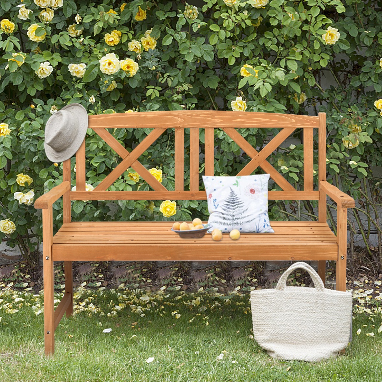 Winado LO1G56000491 benches - View #6