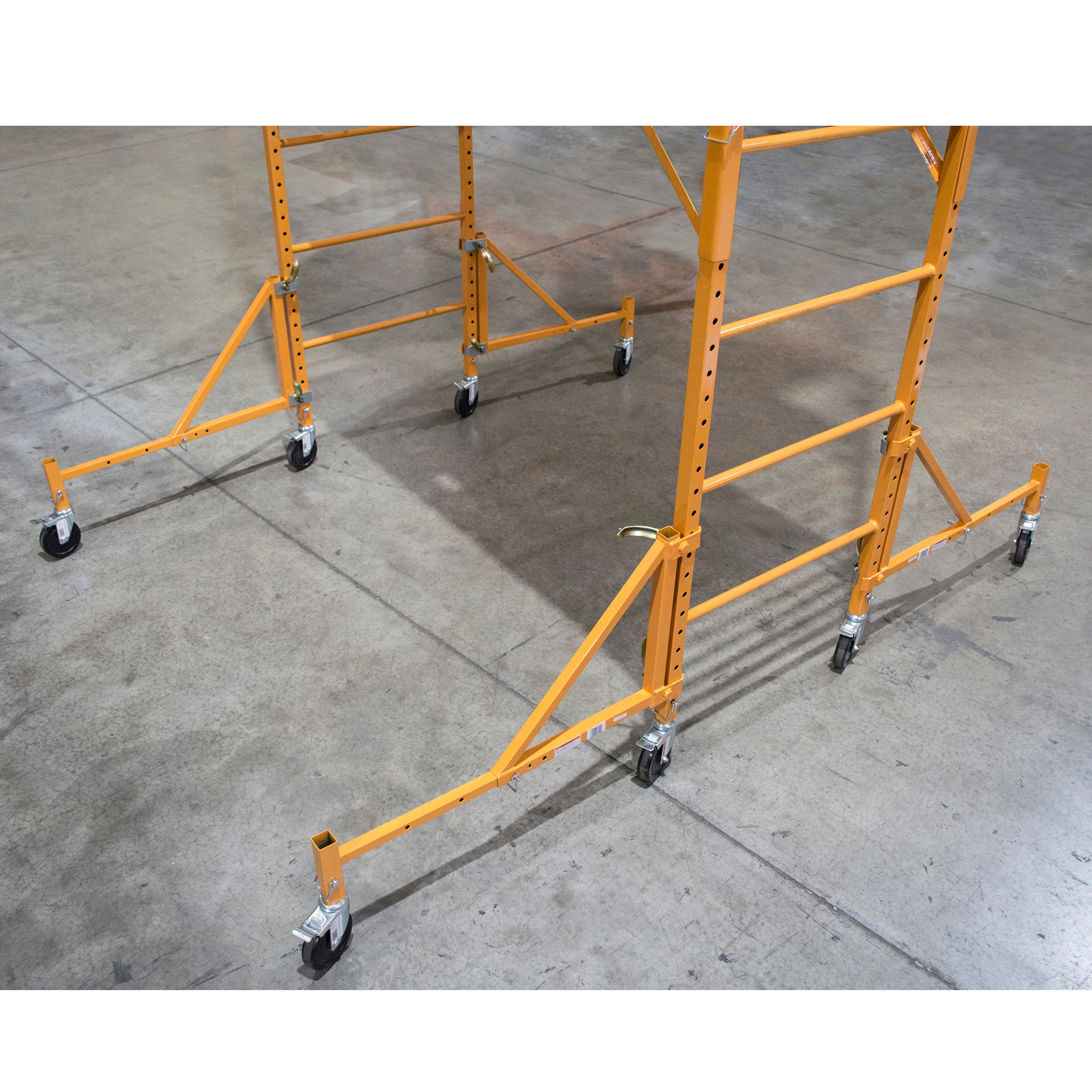 Pro-Series by Buffalo Tools TOWERINT253 Scaffolding-Systems - View #7