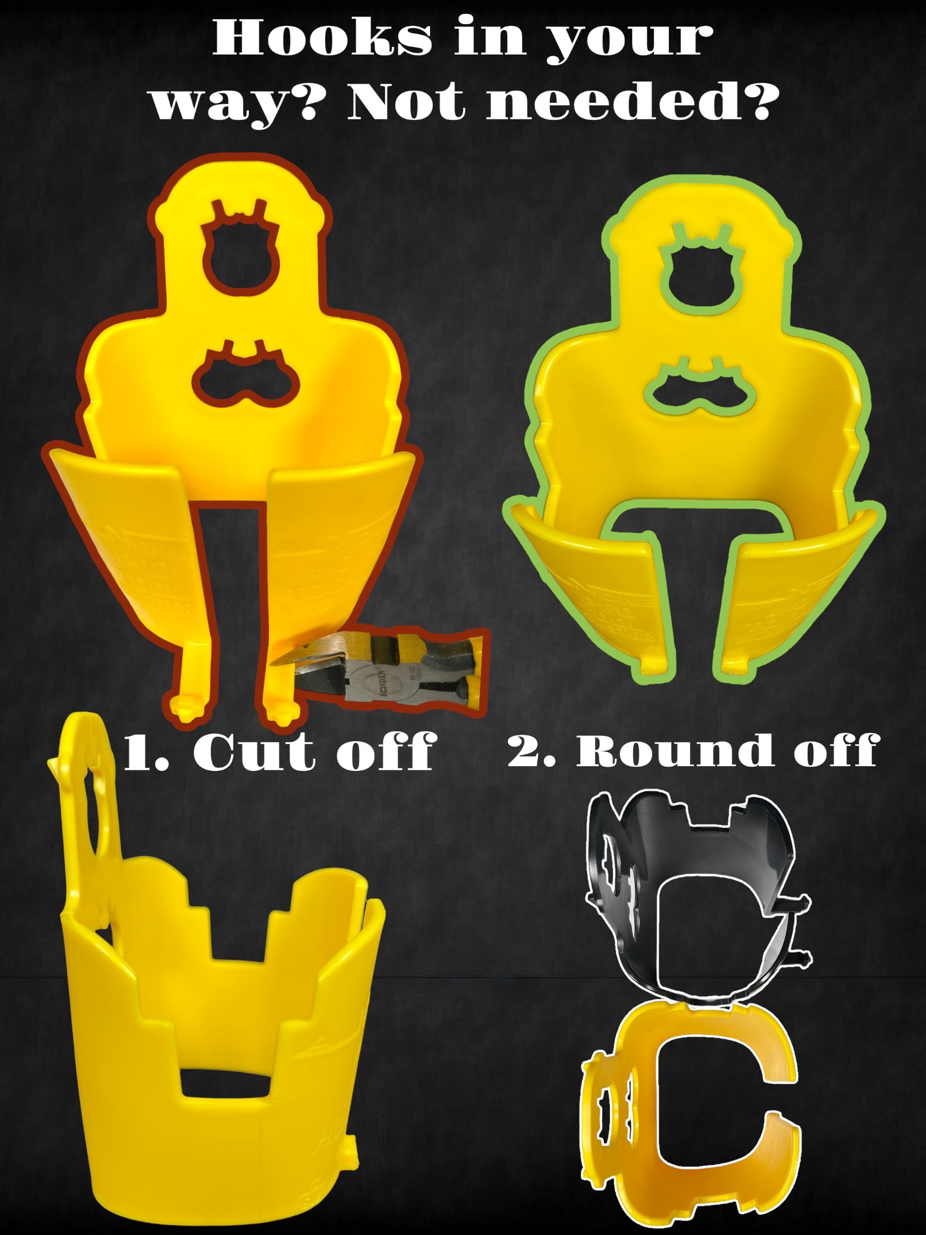 Boxtown Team ANOPDTHY-1 Tool-Belt-Bag-Accessories - View #17