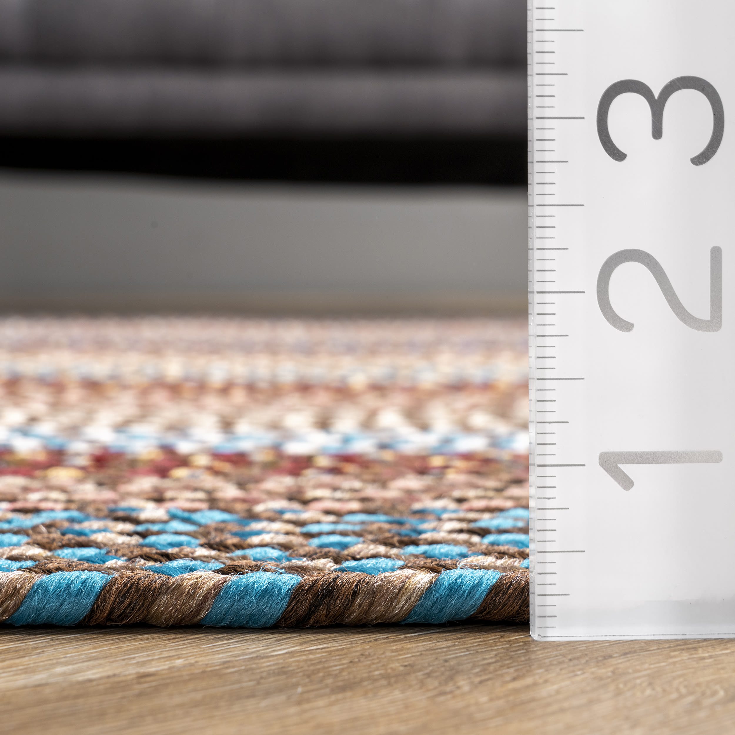 nuLOOM HJFV14C-508 rugs - View #5