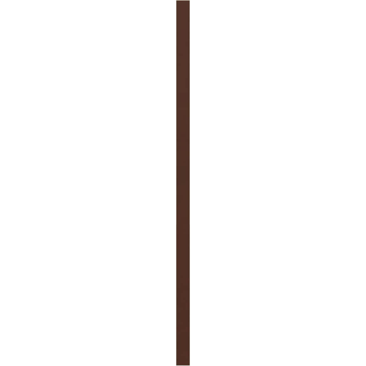Ekena Millwork MLDB10X46WDLHI Wall-Panel-Moulding - View #4