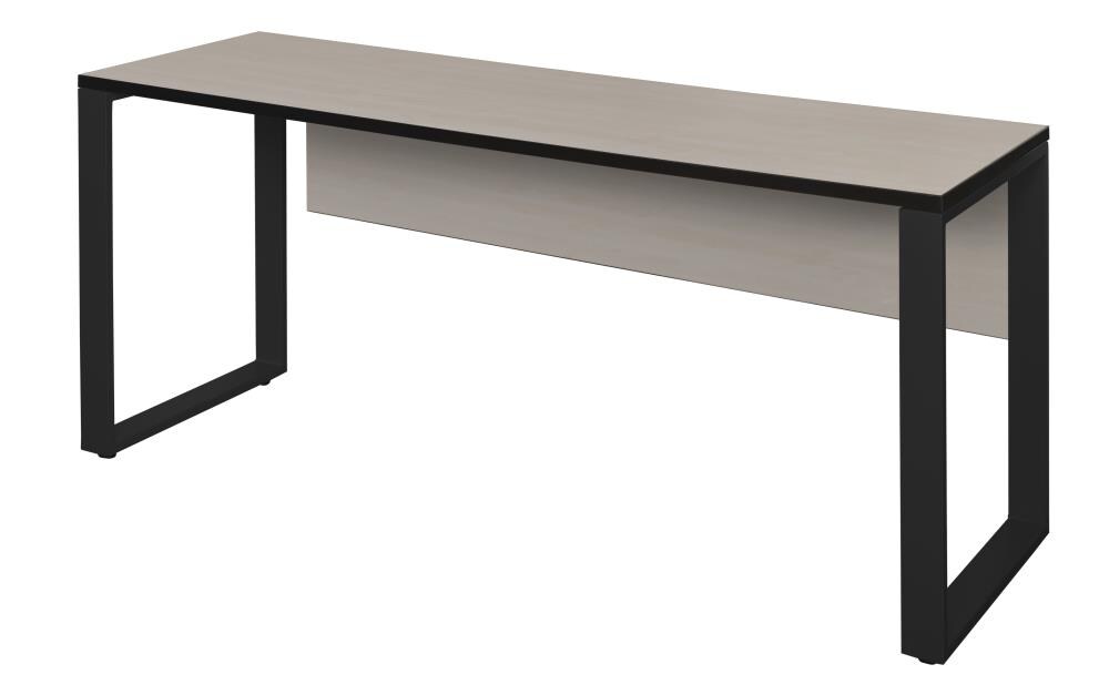 Regency STTM6024PLBK Office-Tables - View #2