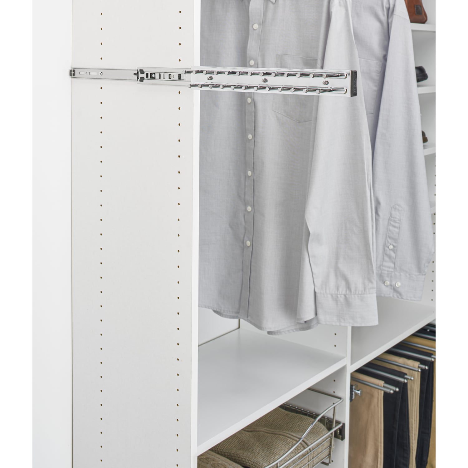 Rev-A-Shelf 152853 Garment-Racks - View #6