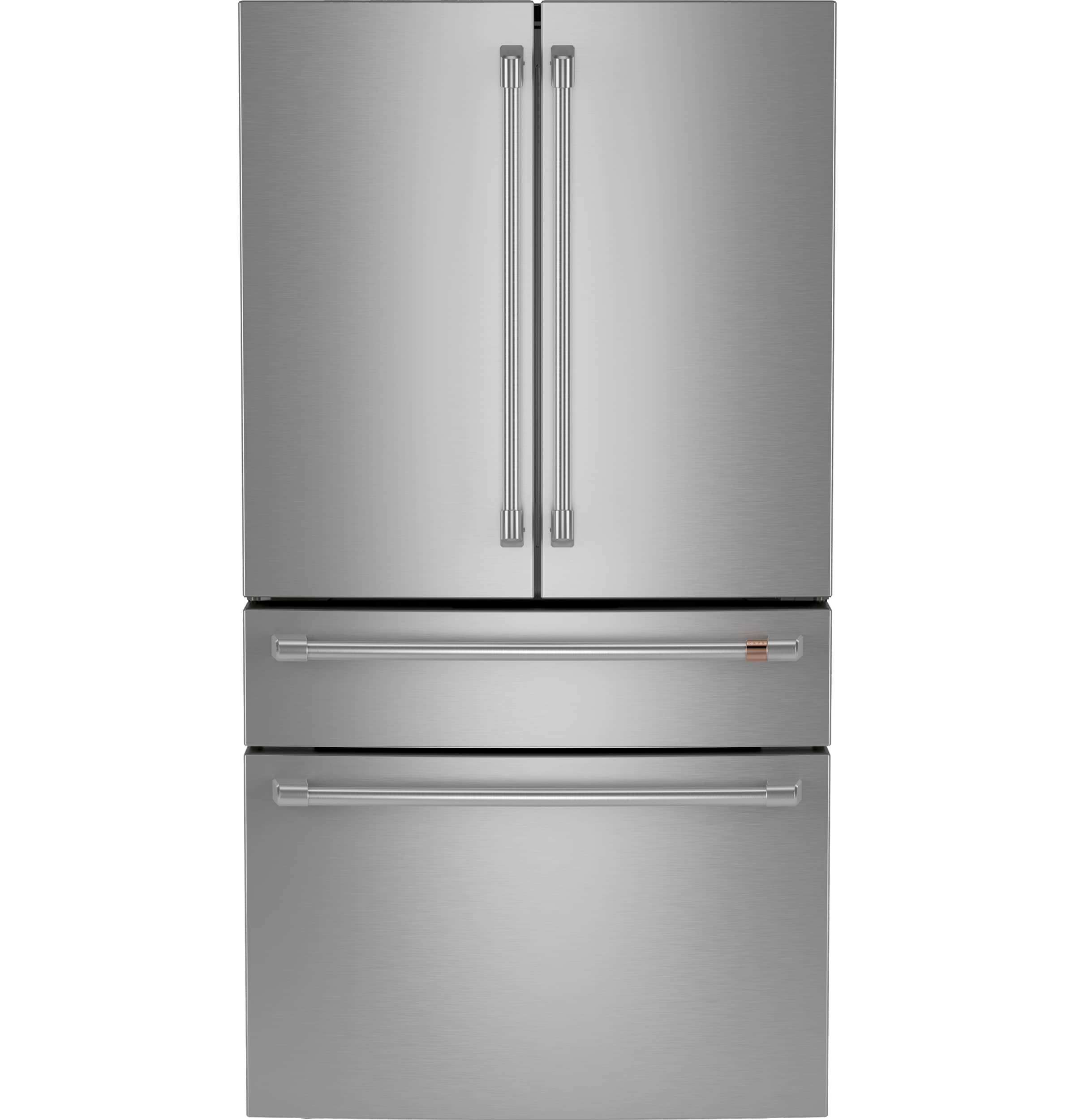 My Honest Review on the New Luxury GE Café Appliances Refrigerator