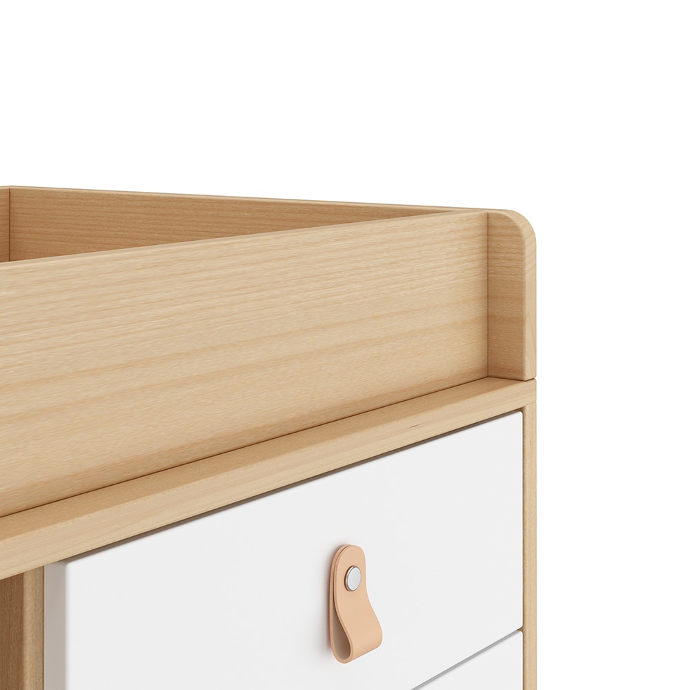 Homsee C-KF180097-03 Baby-Changing-Stations - View #13