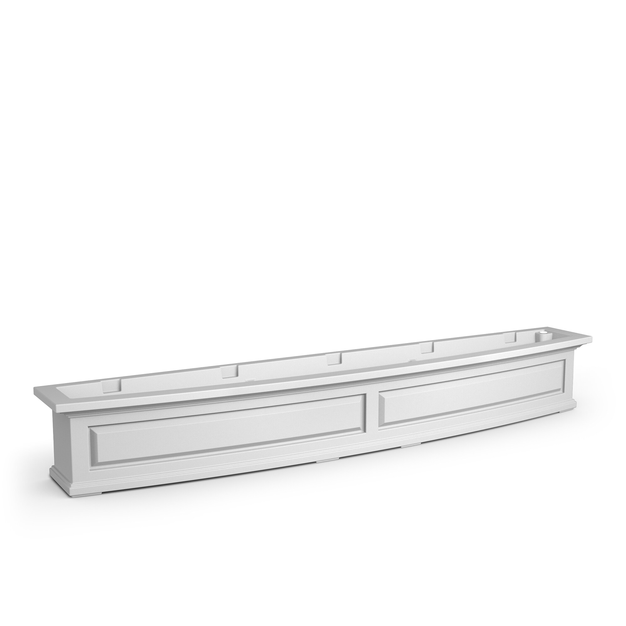 Mayne 4848-W Planter-Window-Box - View #2