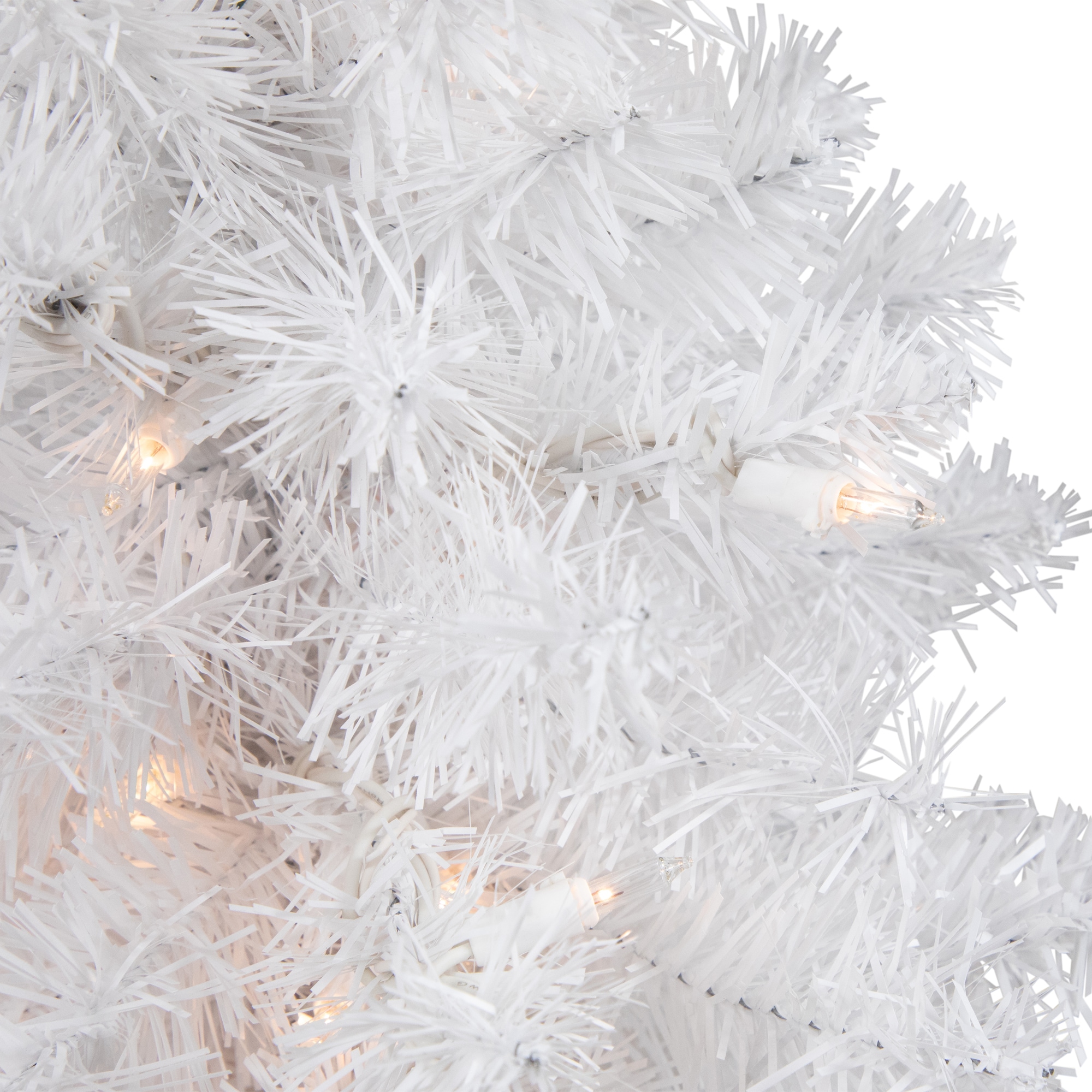 Northlight 32913235 Artificial-Christmas-Trees - View #6