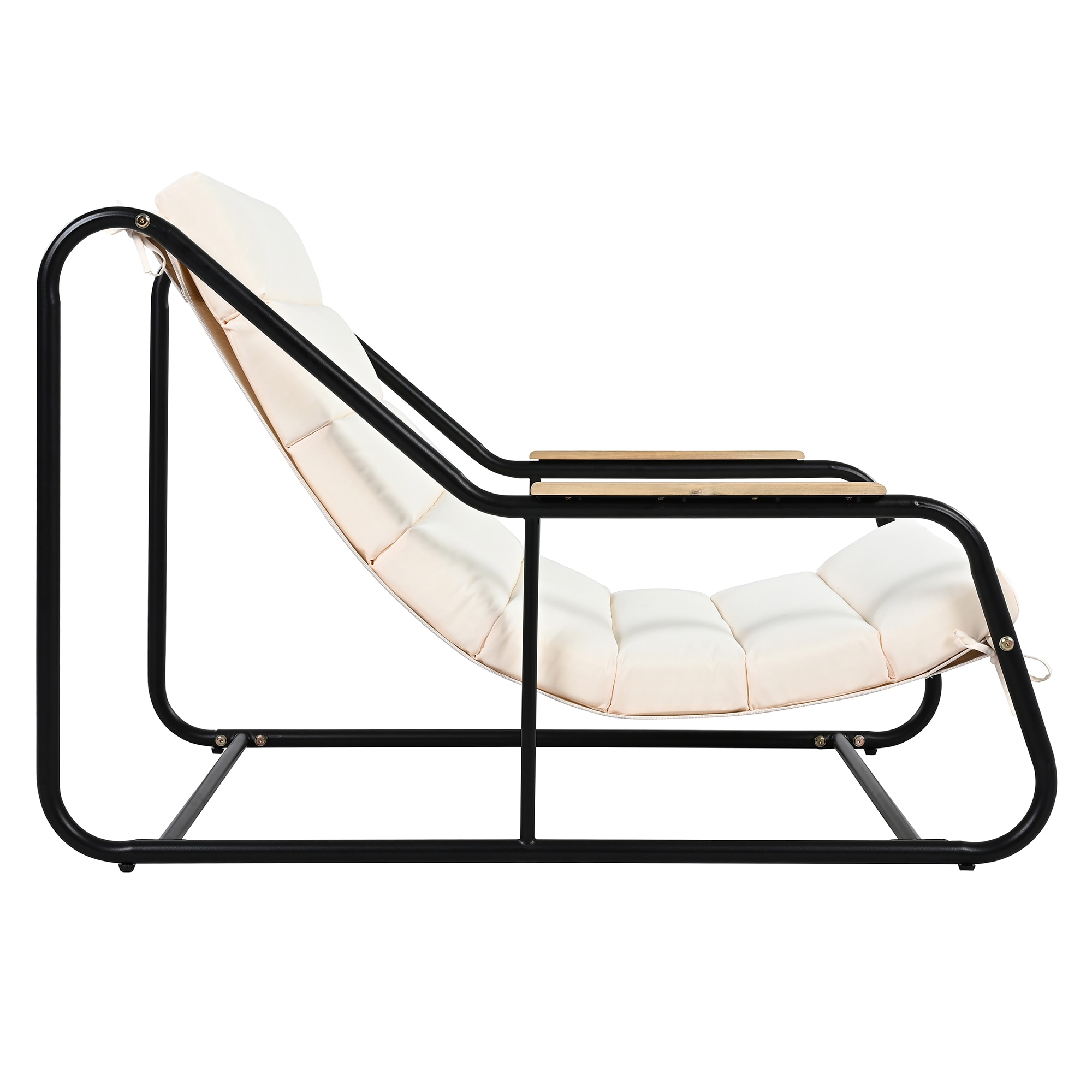 SINOFURN SYA020357BG Patio-Chairs - View #4