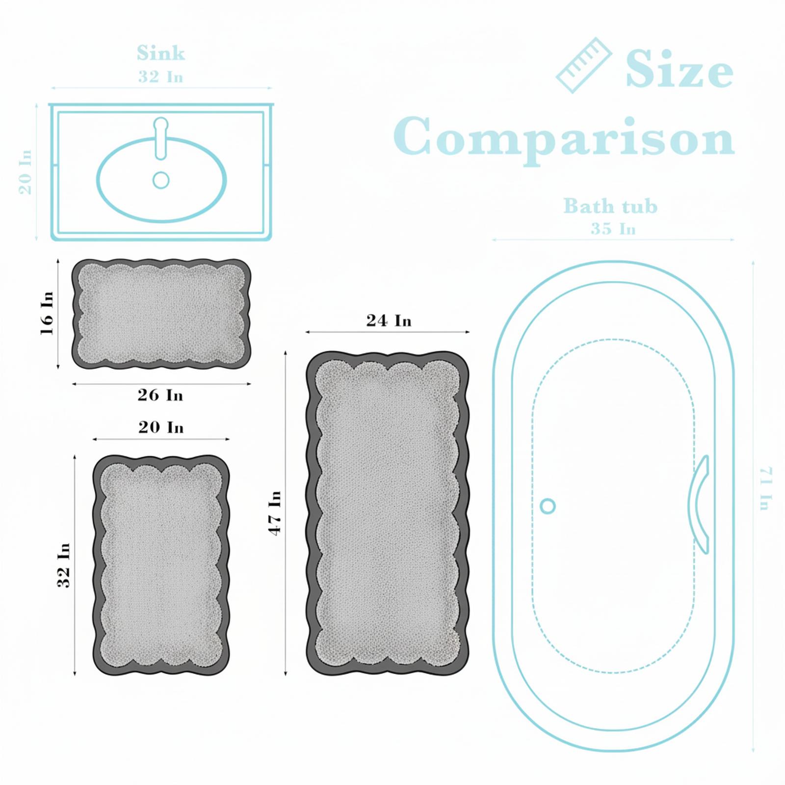 Paradigms Interiors 514068529828 Bathroom-Accessories - View #2