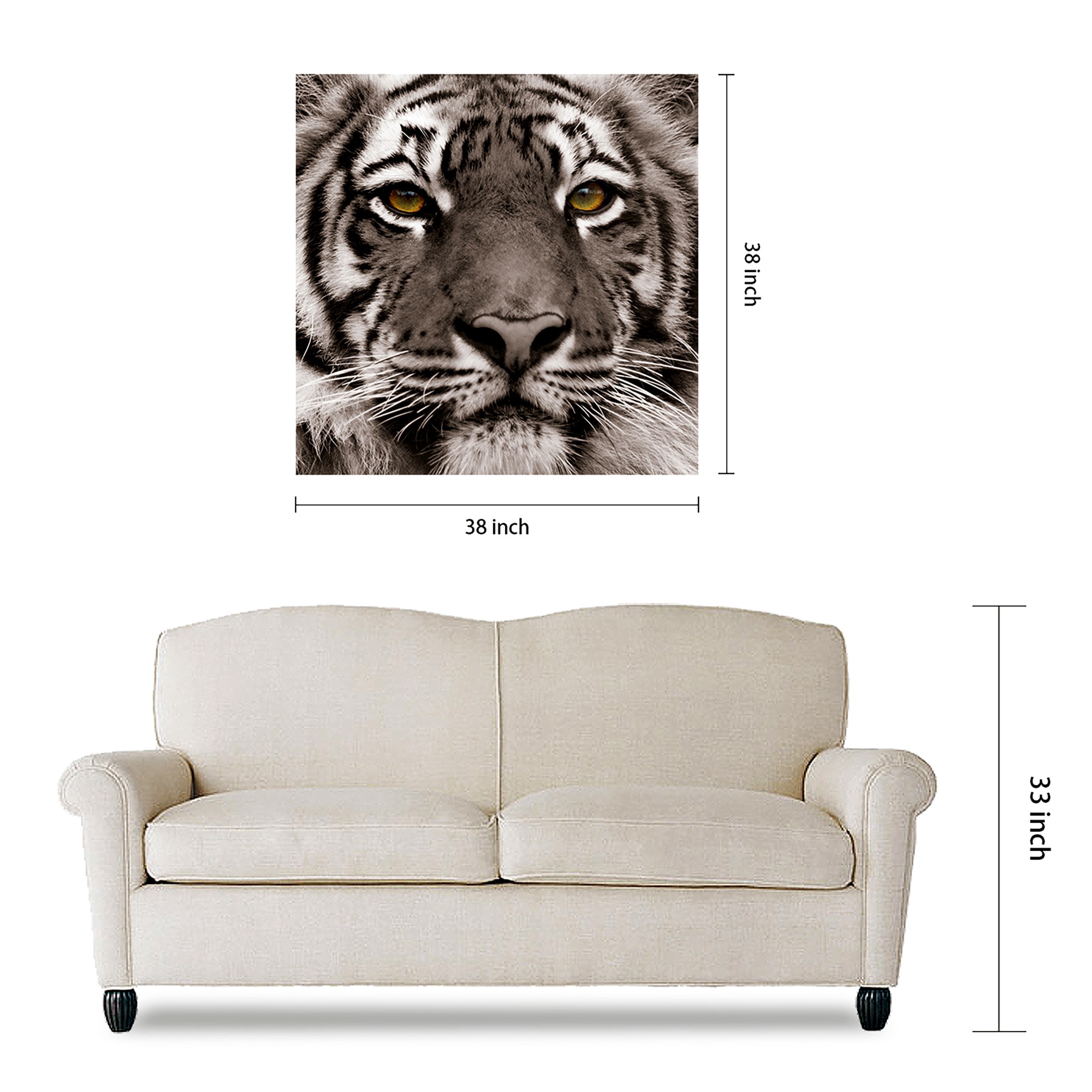 Empire Art Direct TMP-60914-3838 Wall-Art - View #8