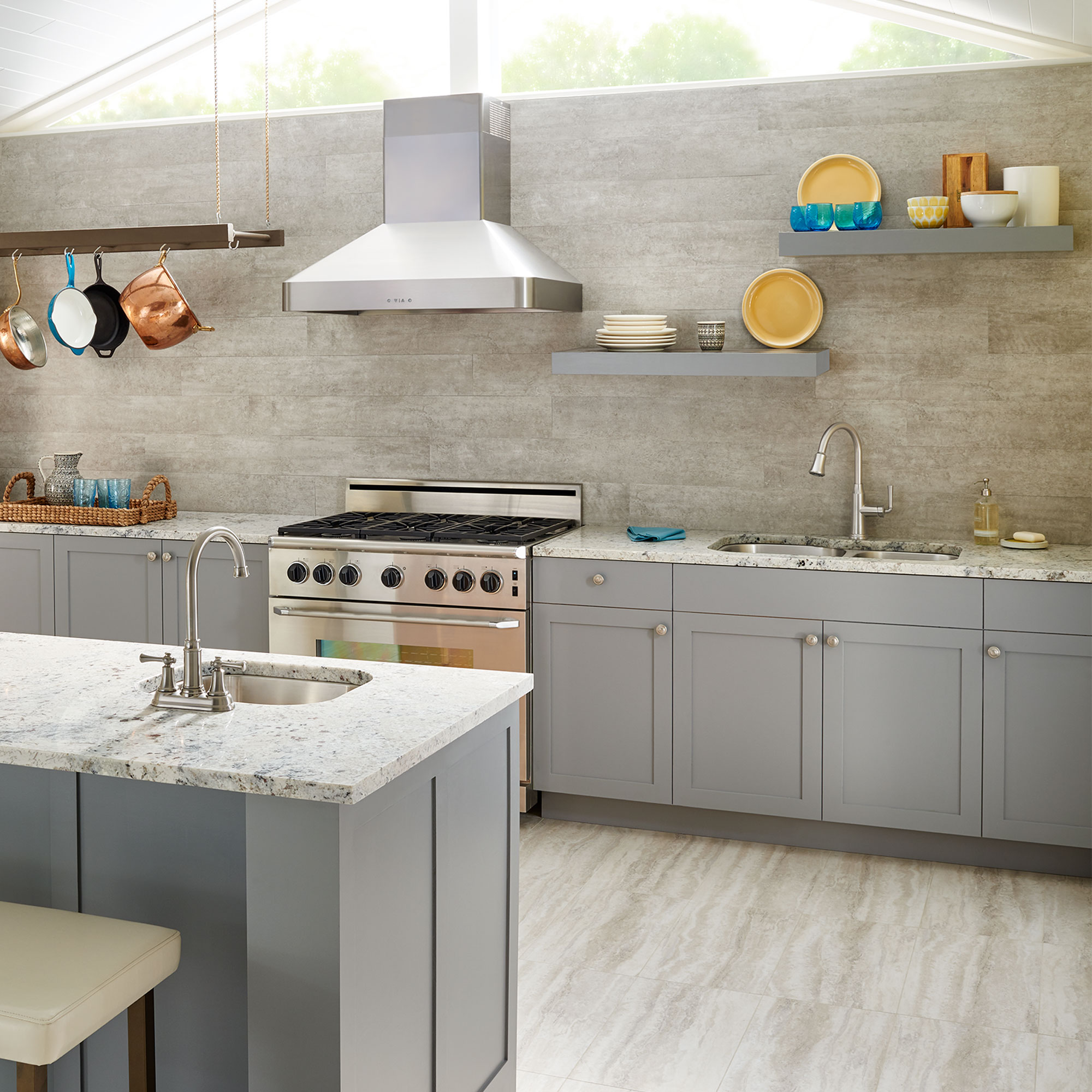 American Standard 18CR.9322100S.075 Kitchen-Sinks - View #9