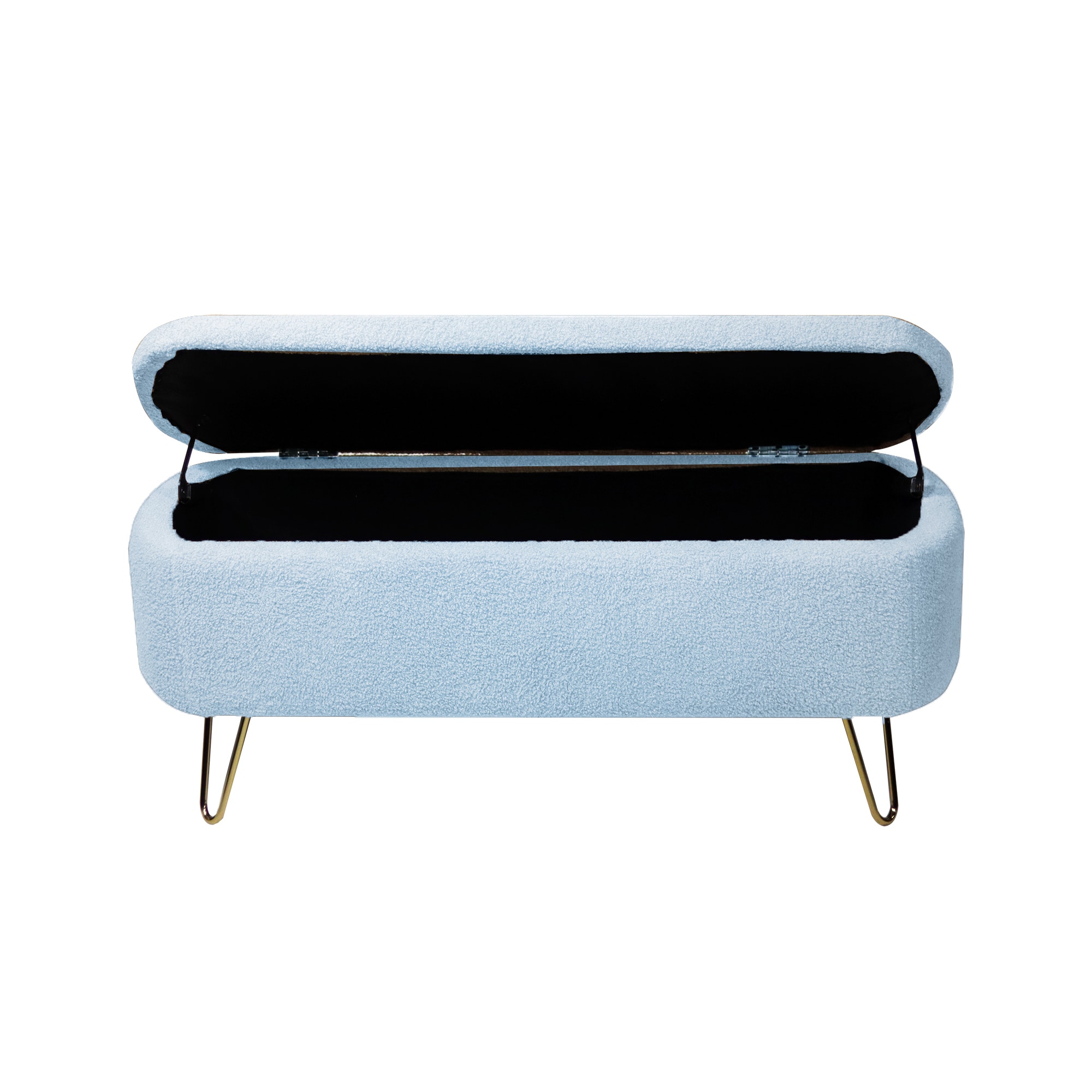 Lycvki EBB-12 bench - View #5