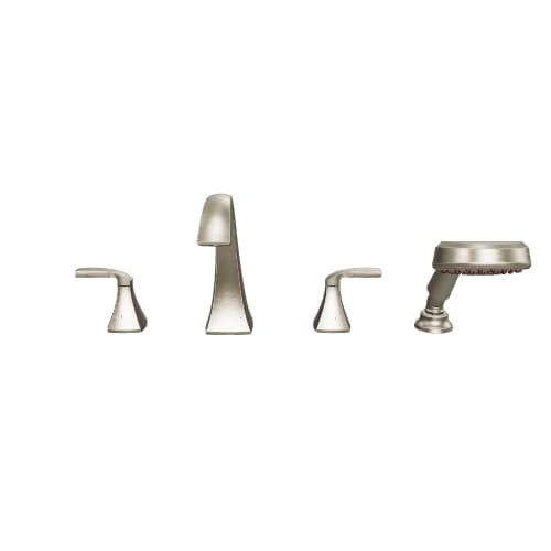 Three-dimensional representation of the product