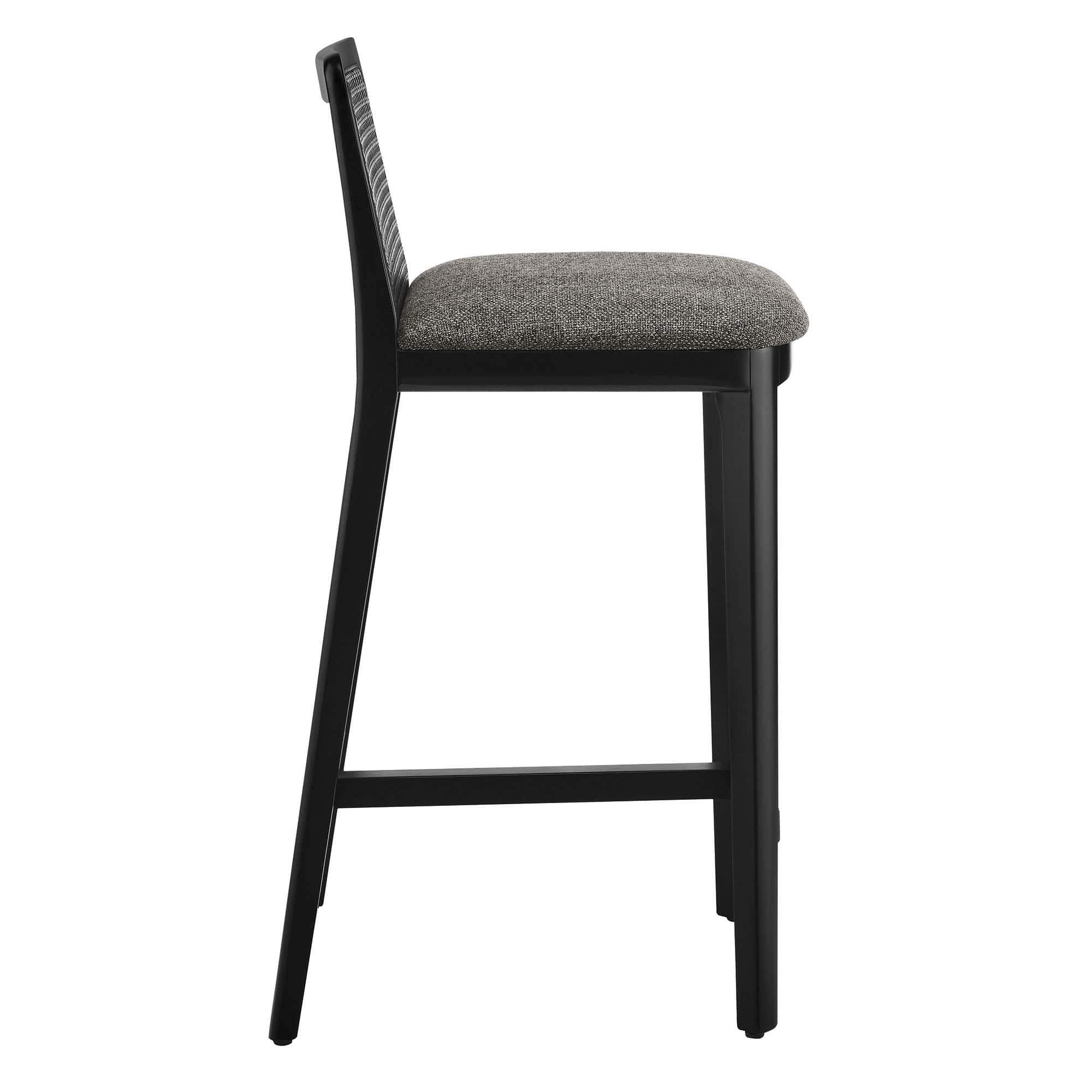 Modway EEI-6845-BLK-BLK-GRY stools - View #7