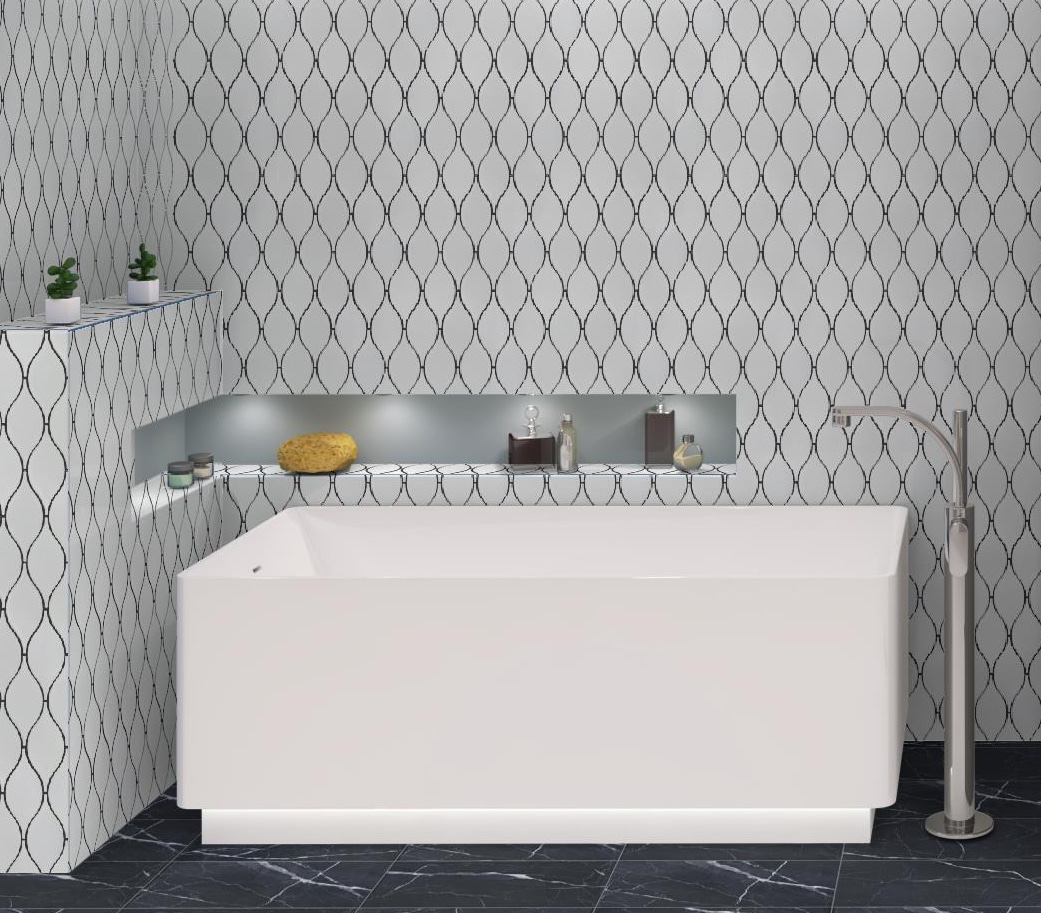 Andova Tiles SAM-ANDVINA1019 Tile-Samples - View #3