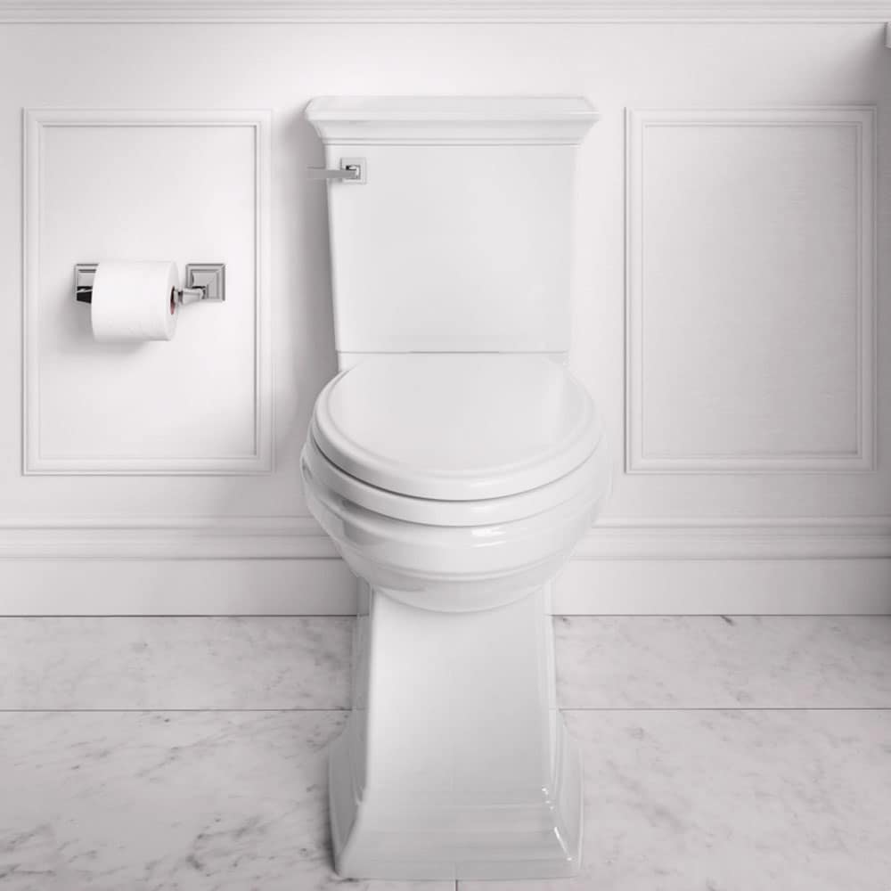 American Standard 281AA104.020 toilets - View #5