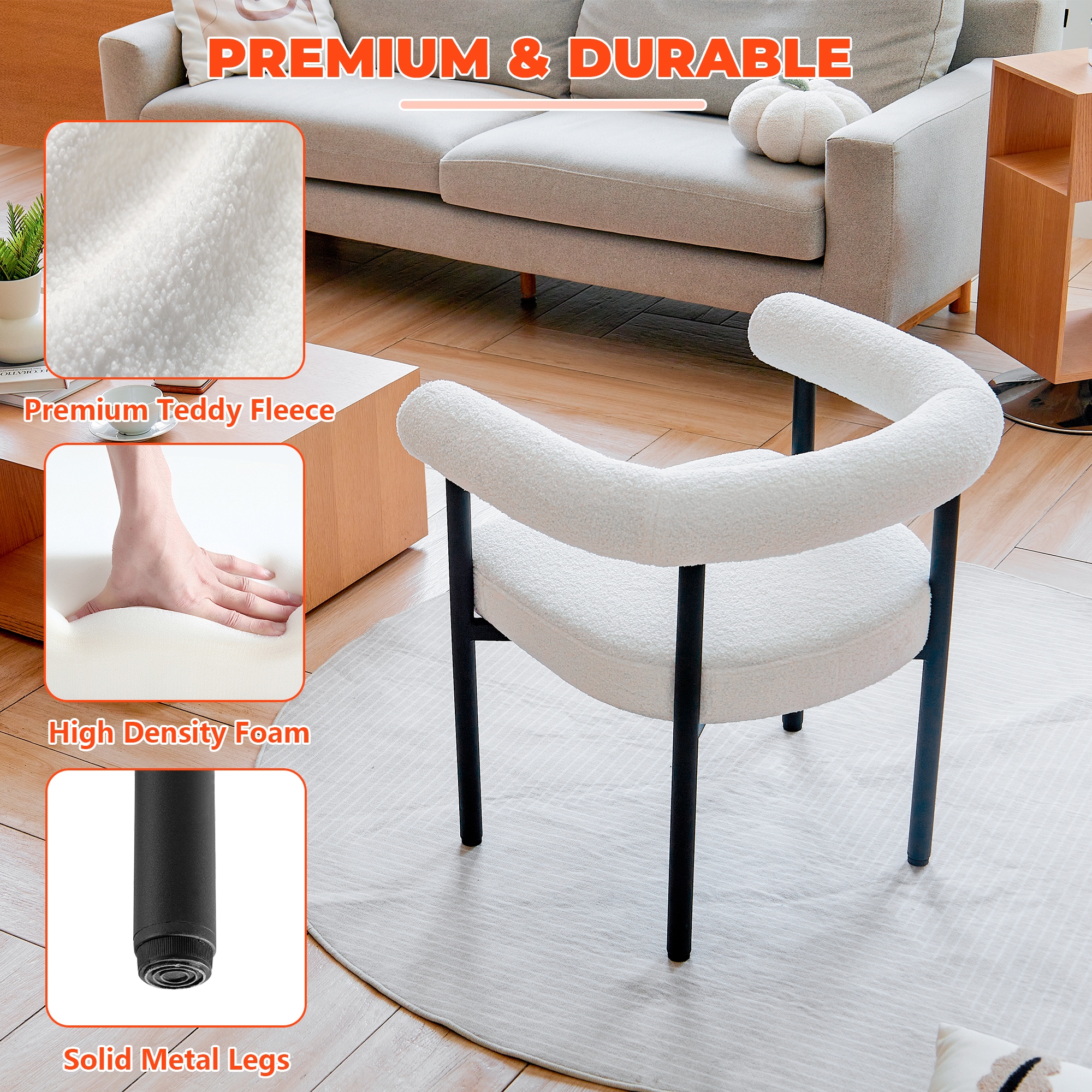 prilinex 35123733 Dining-Chairs - View #2