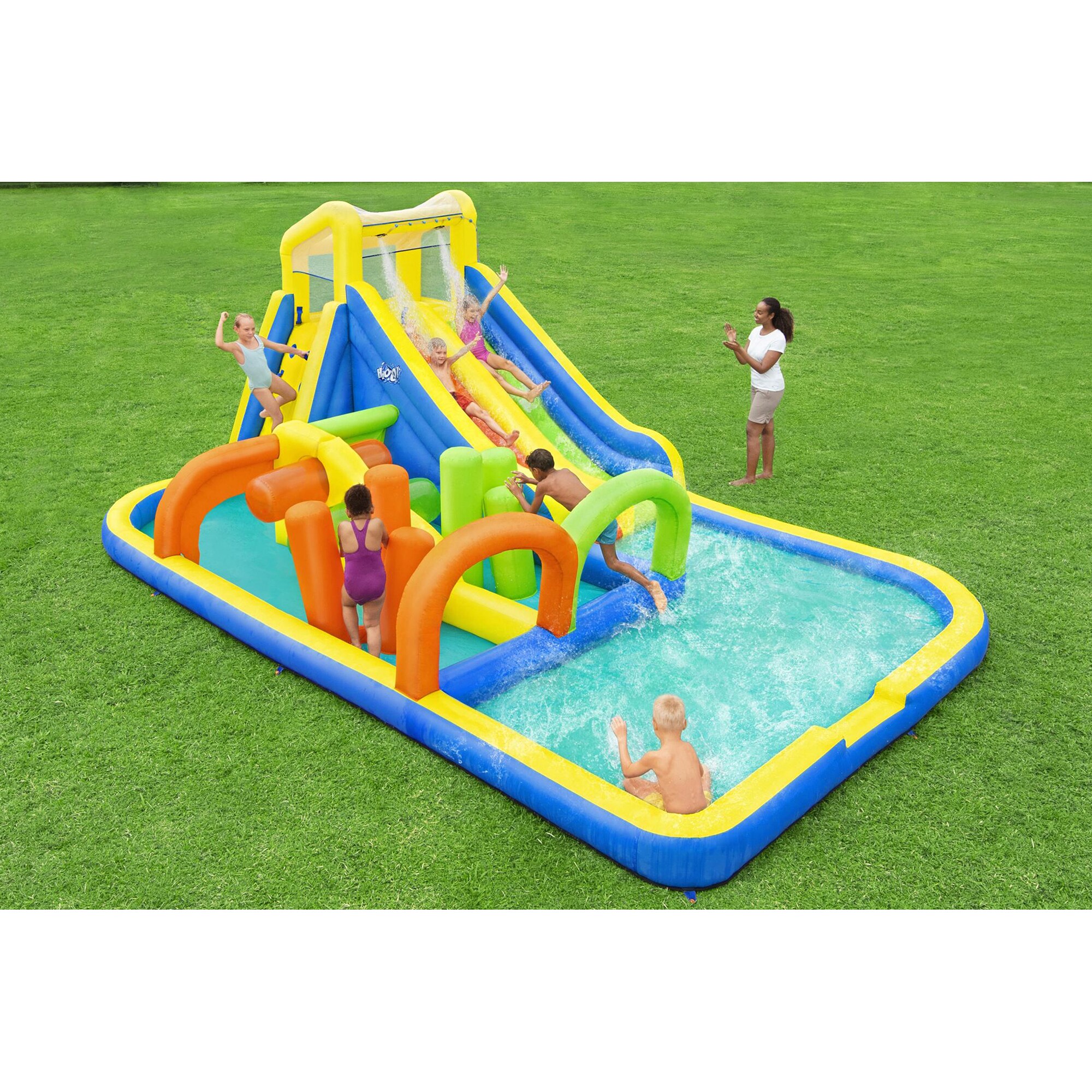 Bestway 270249 Pool-Toys-Floats - View #2