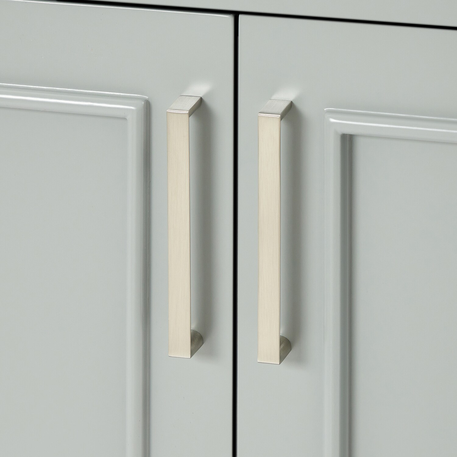 ARIEL M061SWQRVOGRY Bath-Vanity-Combo - View #13