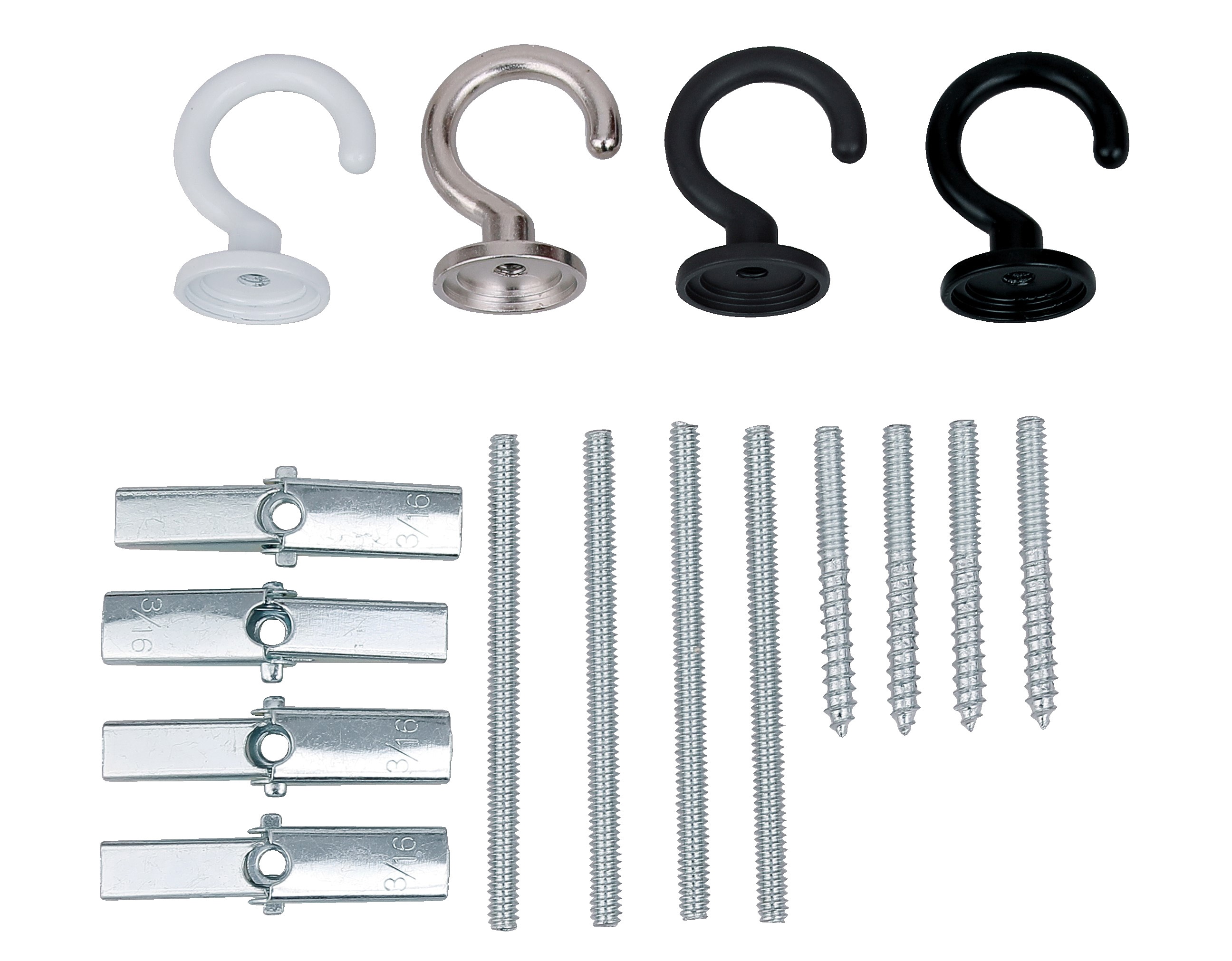 Swag Light Kits Brand Project Source