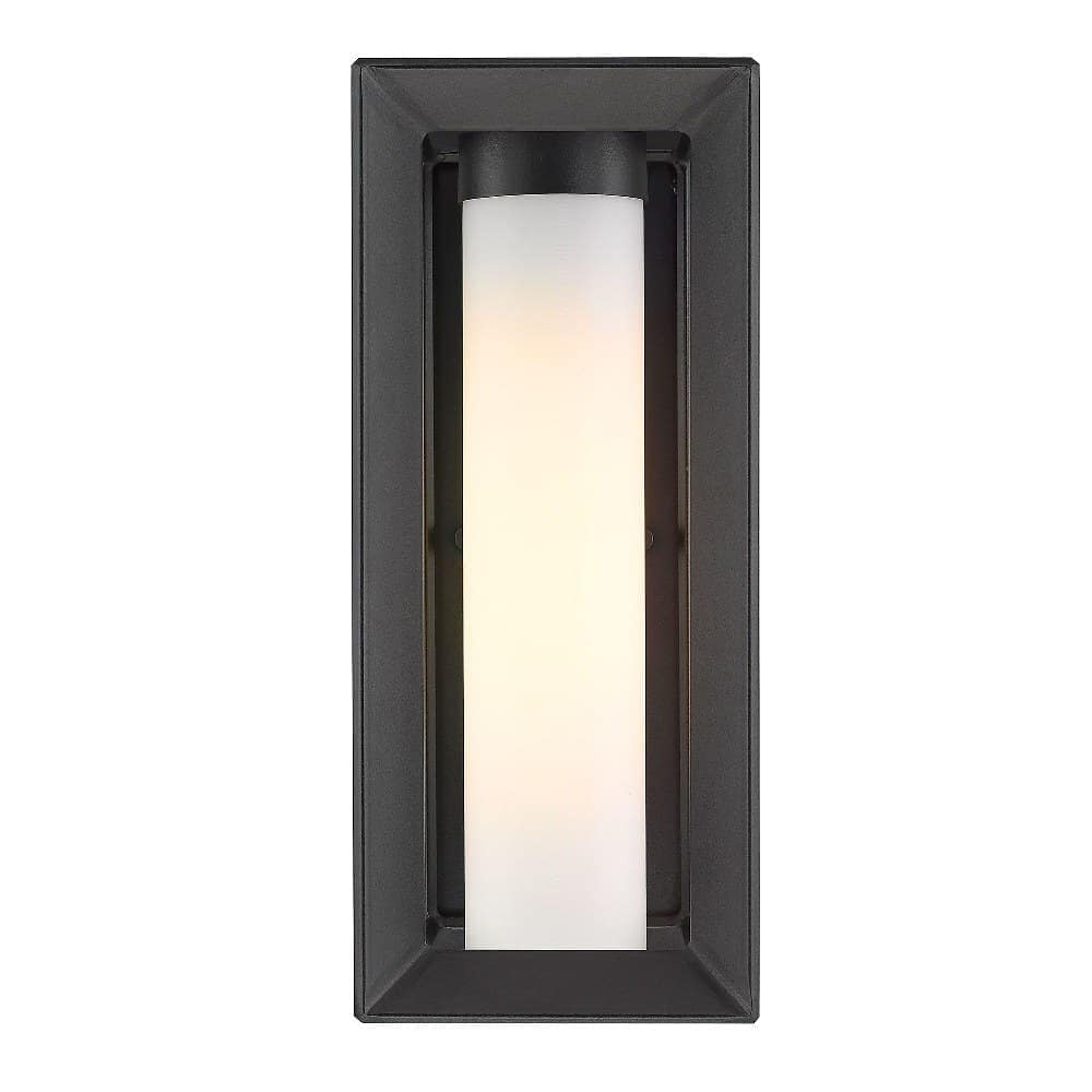 Golden Lighting A-GL-2073-OWM NWT-SD Outdoor-Wall-Lighting - View #2