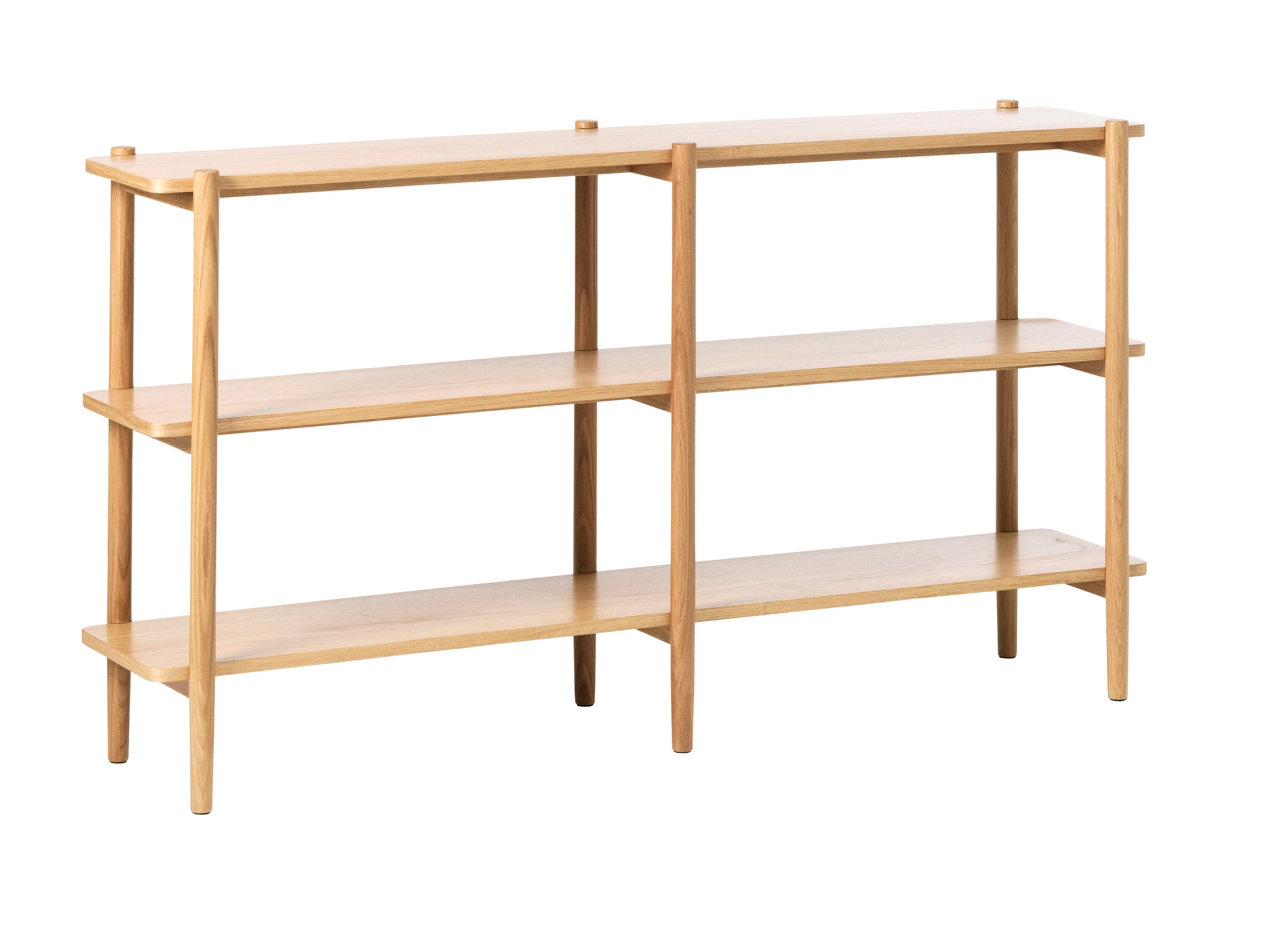  PZ-4967 bookcases - View #2