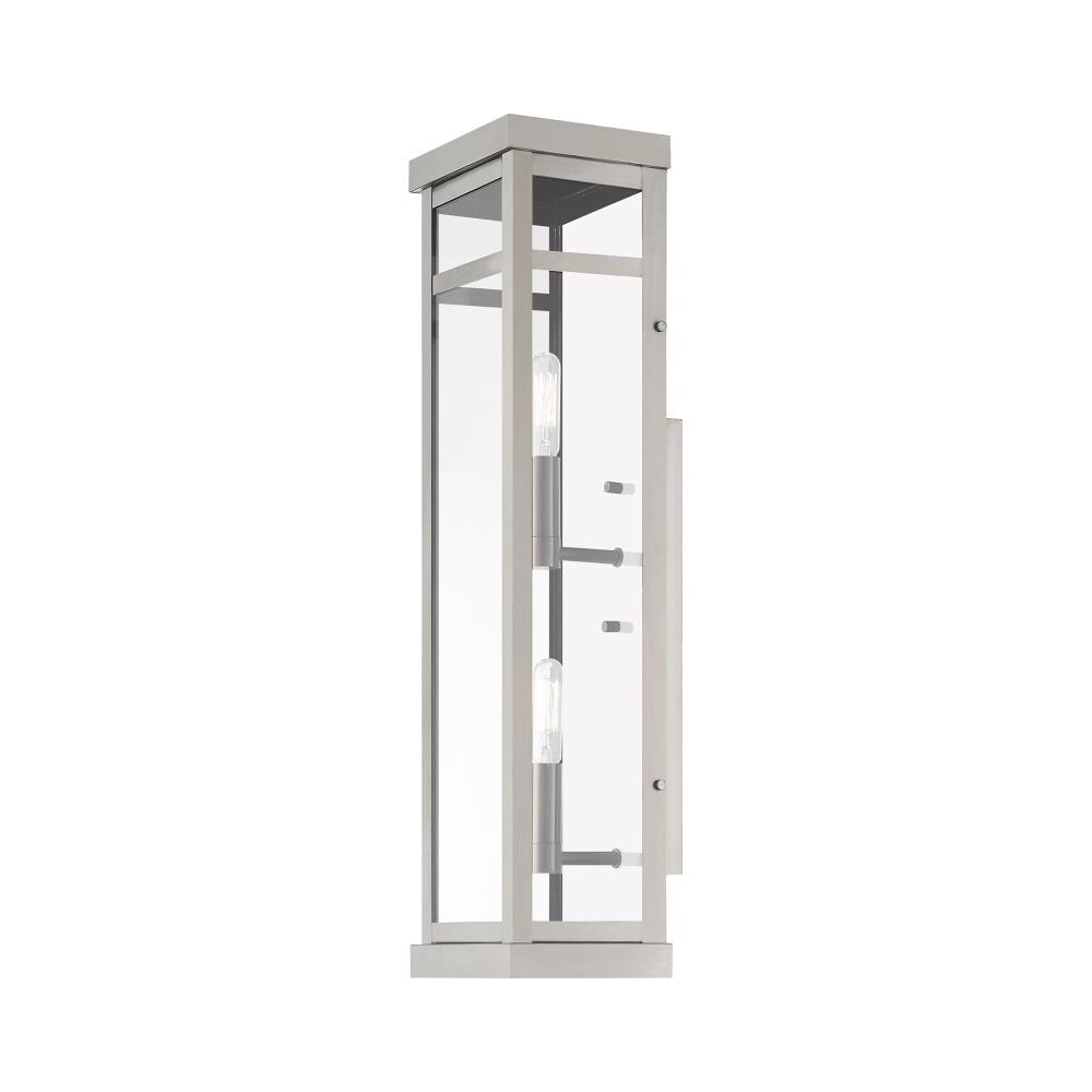 Livex Lighting 20706-91 Outdoor-Wall-Lighting - View #5