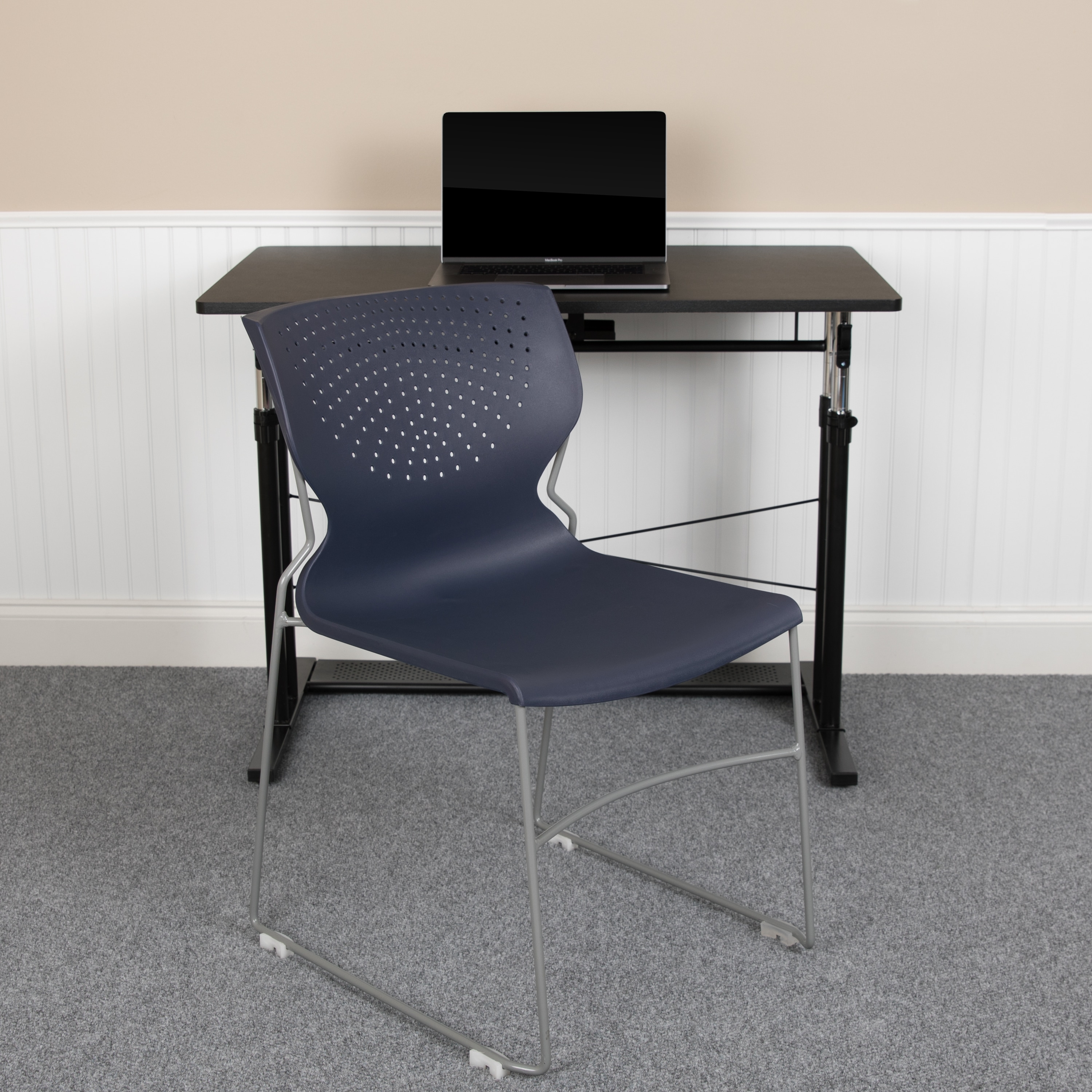 Flash Furniture 889142521181 chairs - View #3