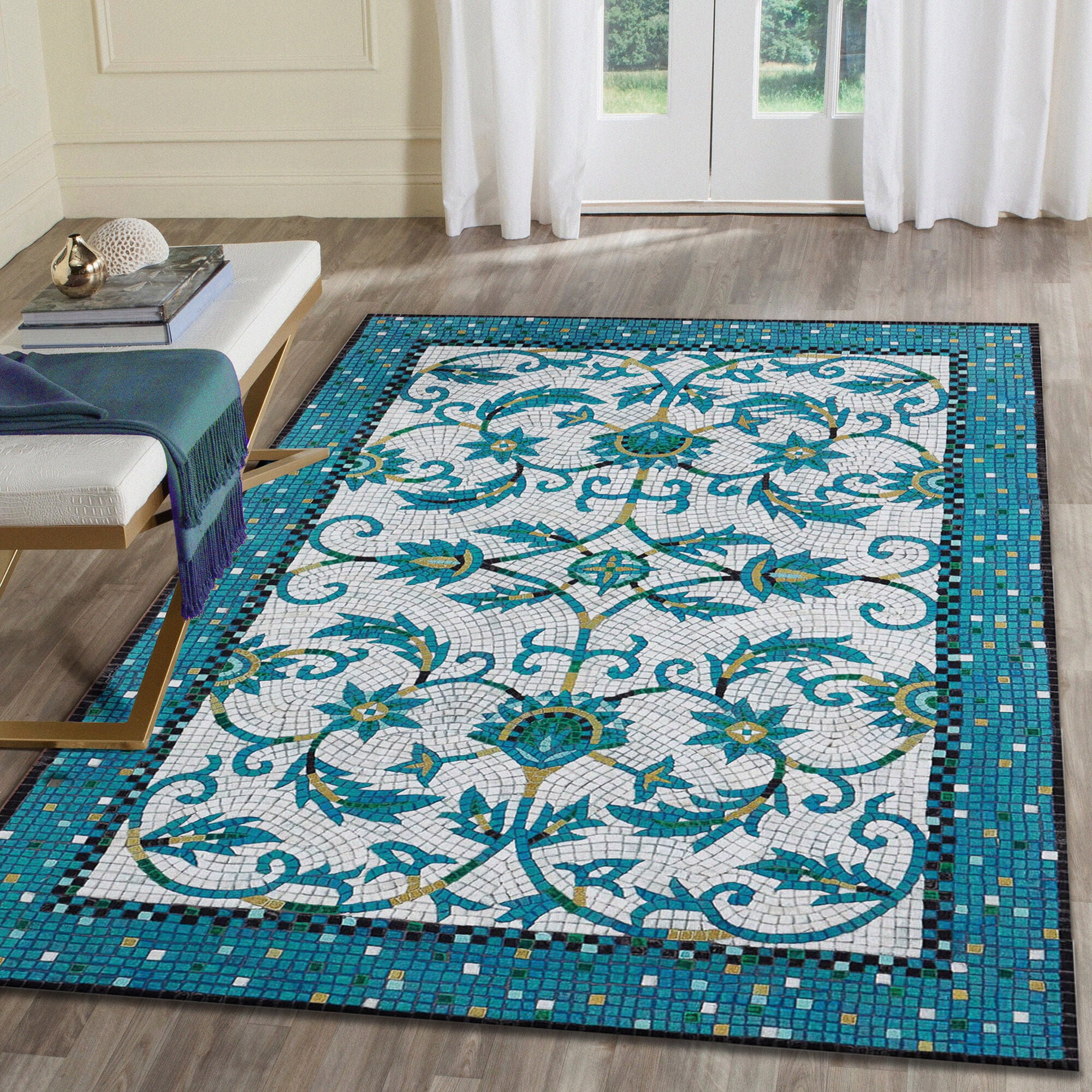 Liora Manne VGH80430903 rugs - View #5