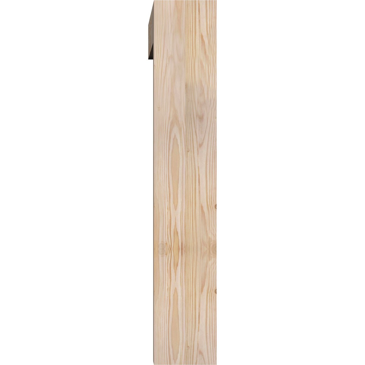 Ekena Millwork 1463753 Exterior-Brackets-Braces - View #4