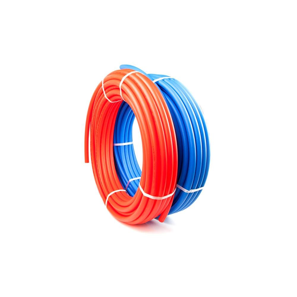 Charman Manufacturing 38034-100C Pex-Crimp-Fittings - View #4