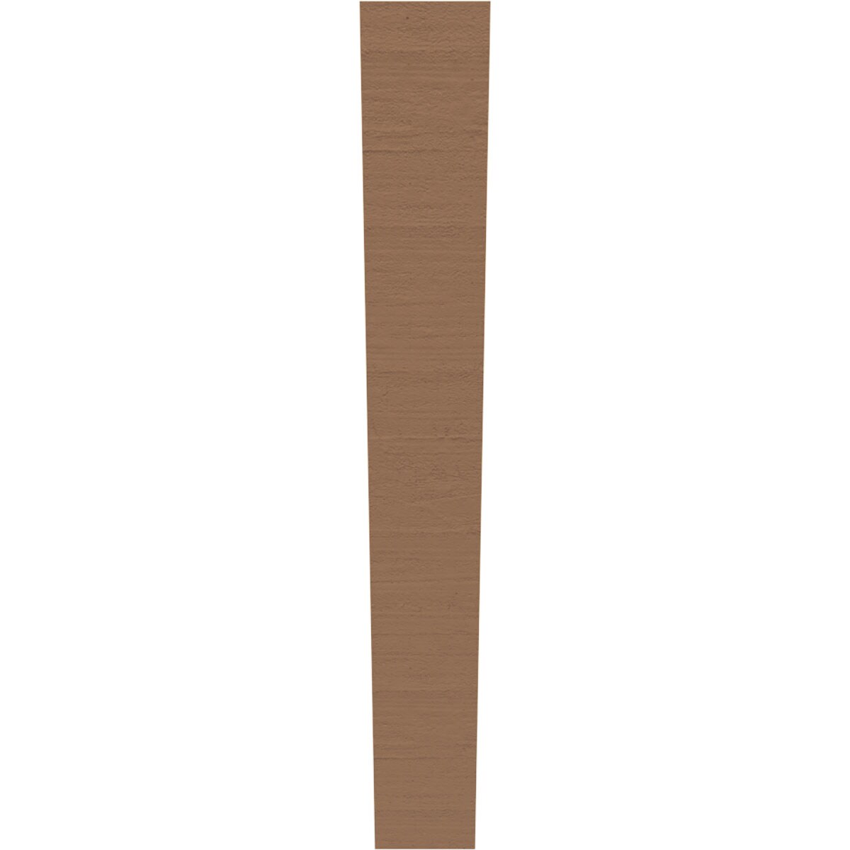 Ekena Millwork BRCUR03X16X22TRARCPR braces - View #3