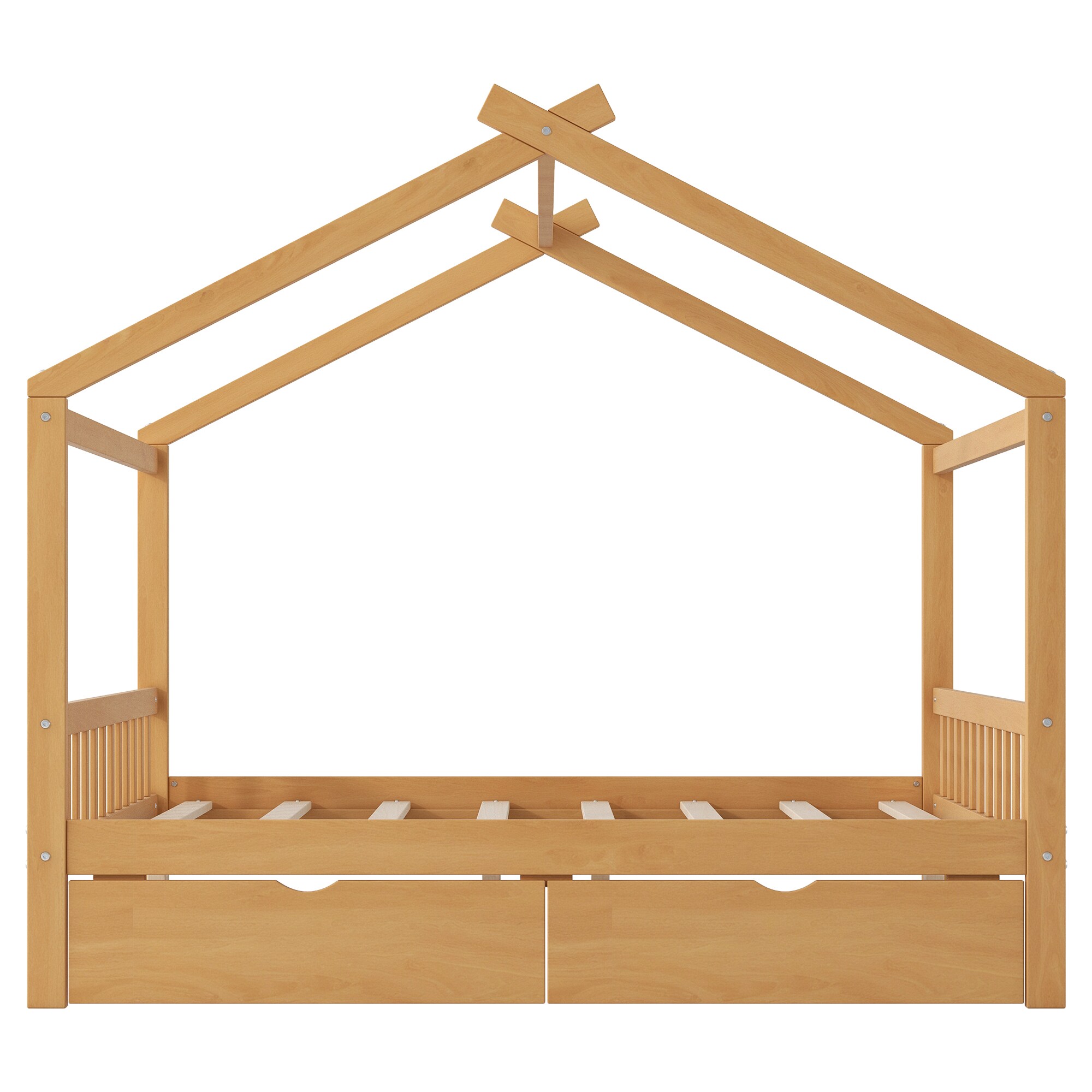 ModernLuxe WF292923AAD beds - View #4