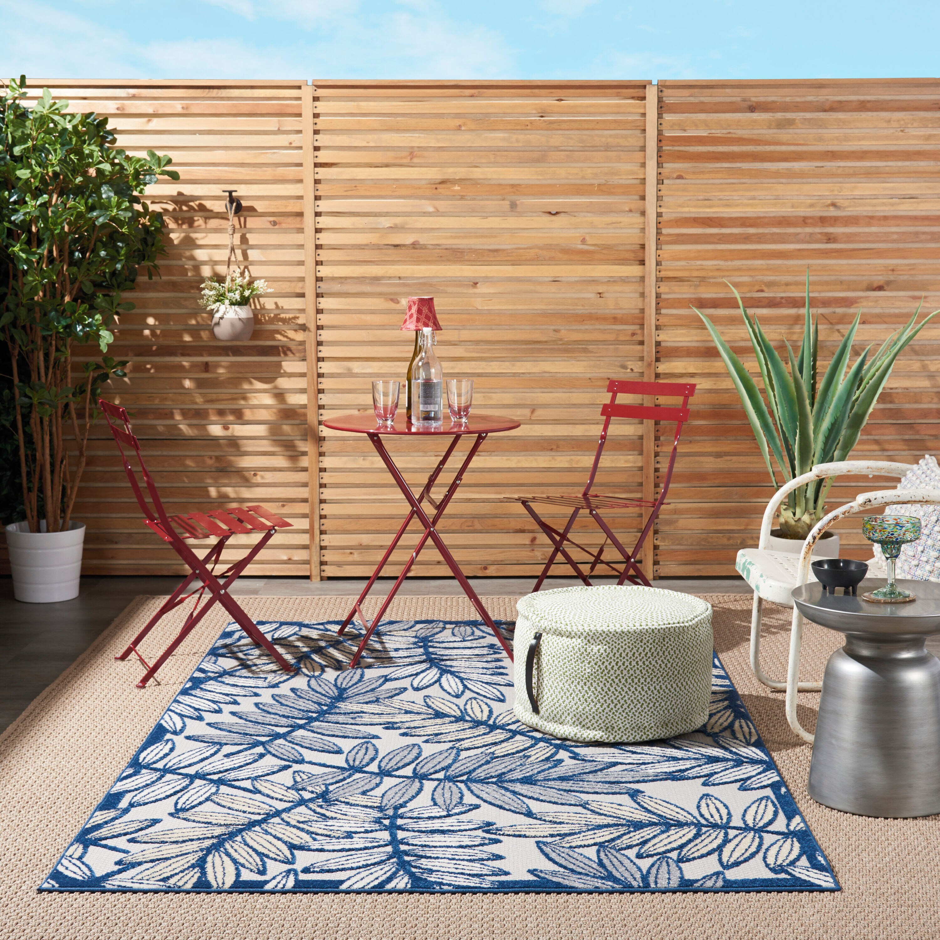Nourison 99446827746 rugs - View #5