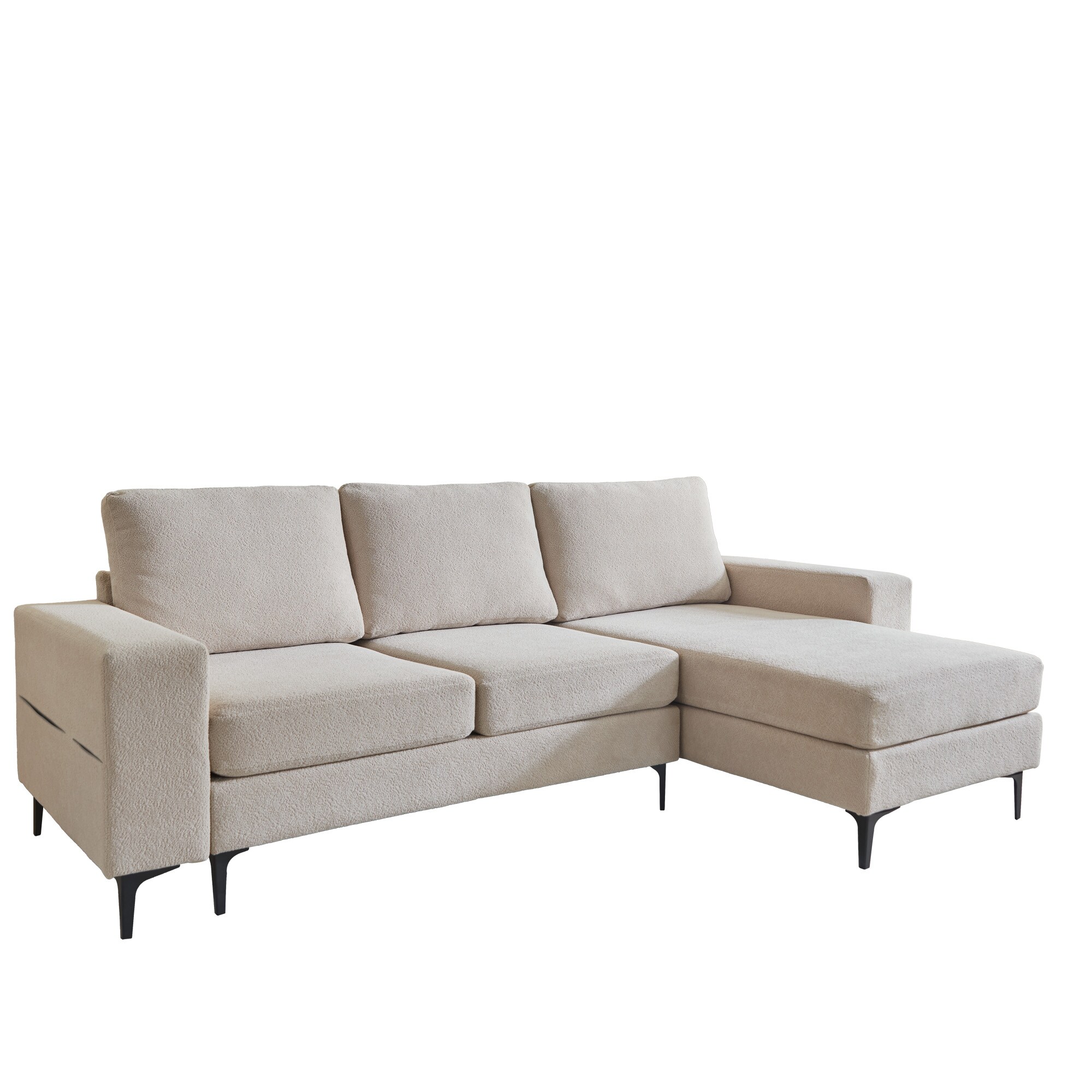 Caodoc L5-COCOR810-2 Sofas-Loveseats - View #3