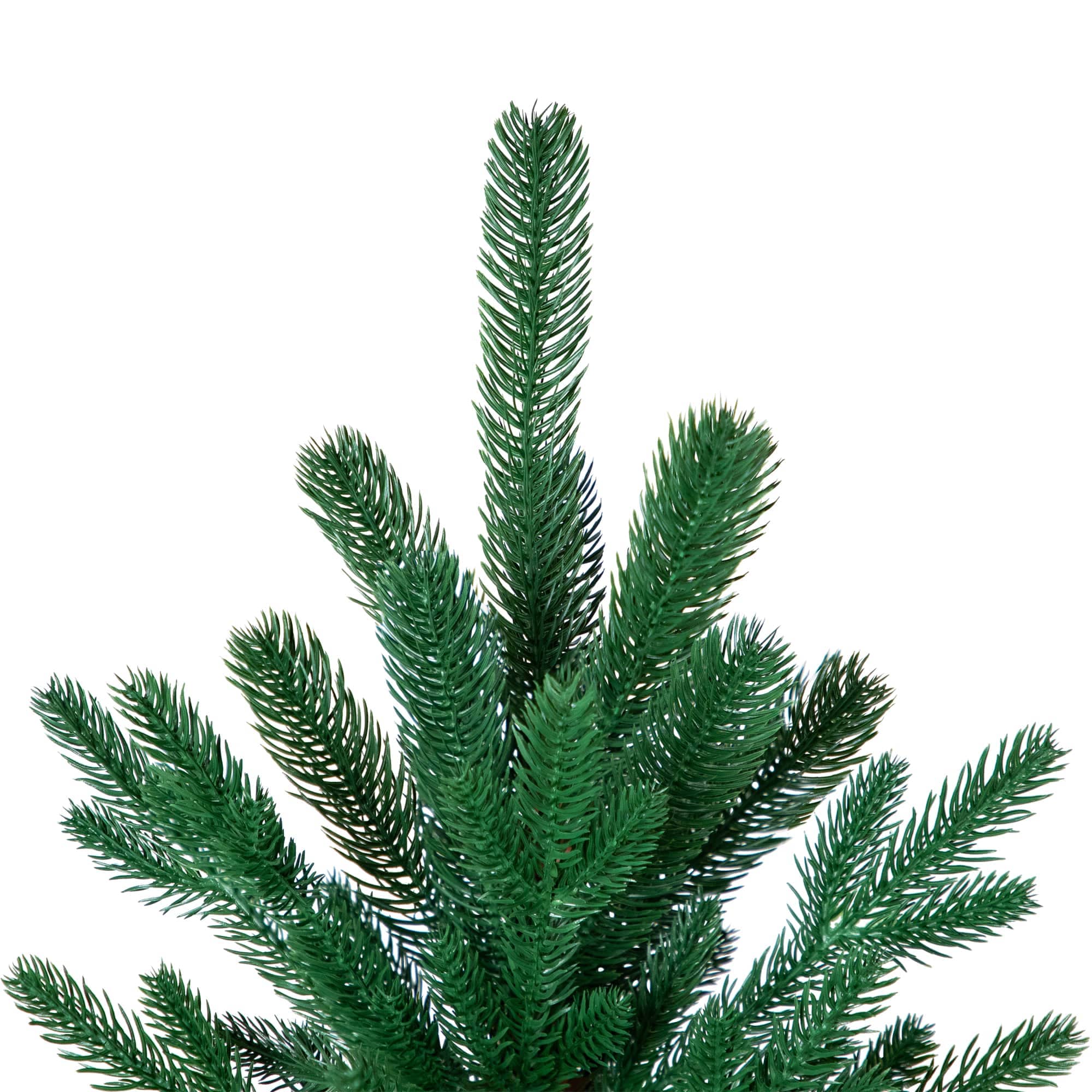 Northlight NORTHLIGHT V96286 Artificial-Christmas-Trees - View #3