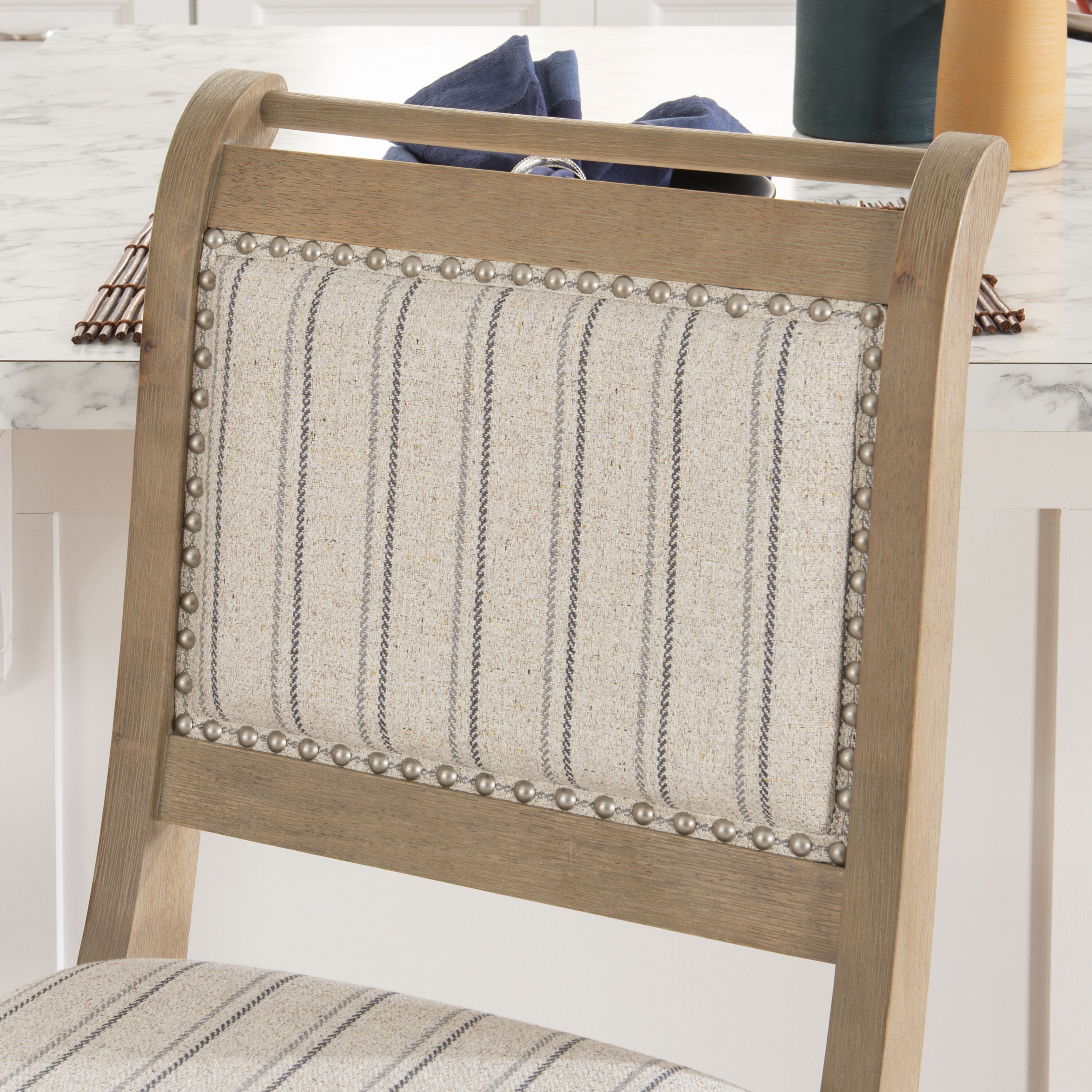 Linon CS215GRY01U stools - View #5