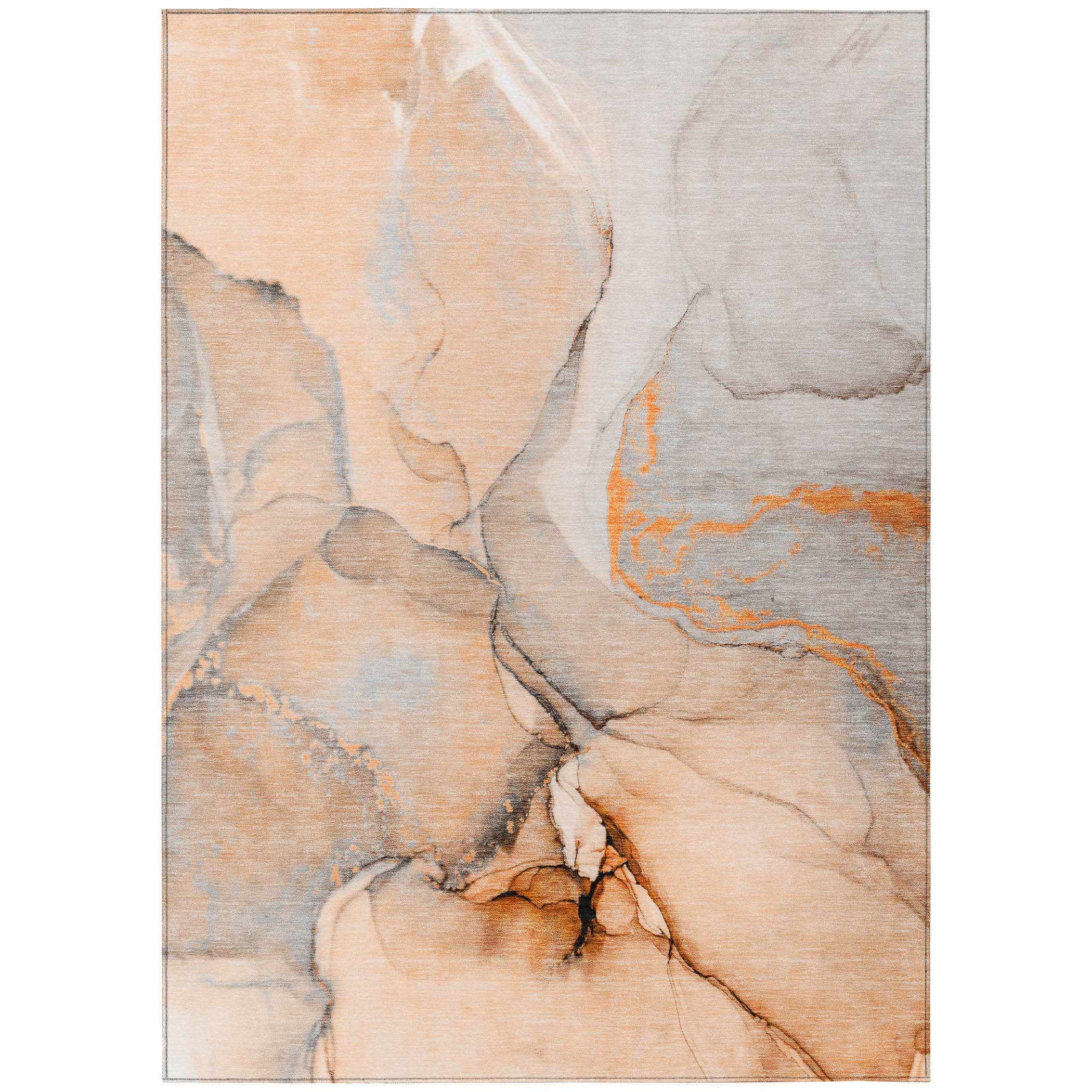 Addison Rugs ACN506OR3X5 rugs - View #2
