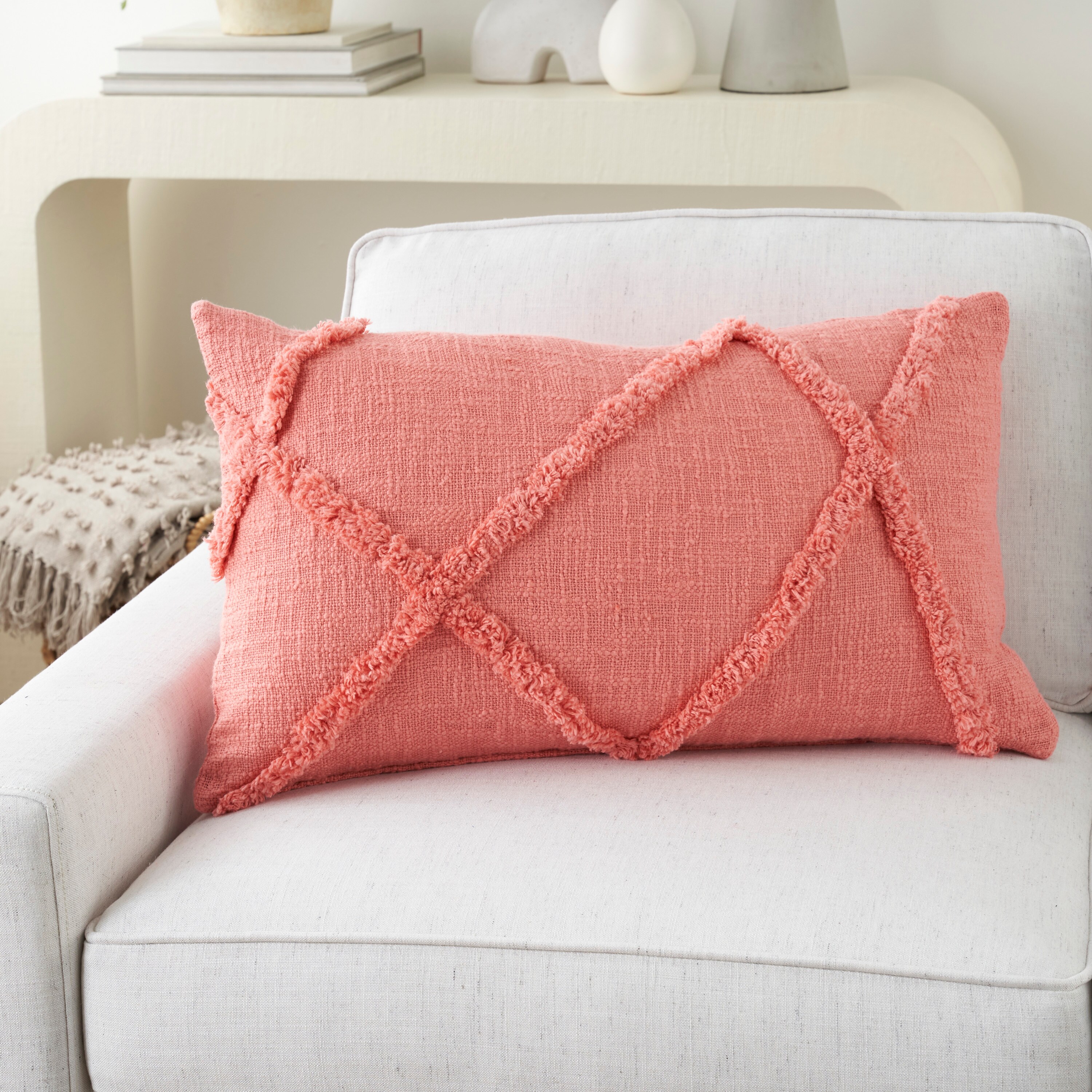 Mina Victory 798019087272 Accent-Pillows - View #4