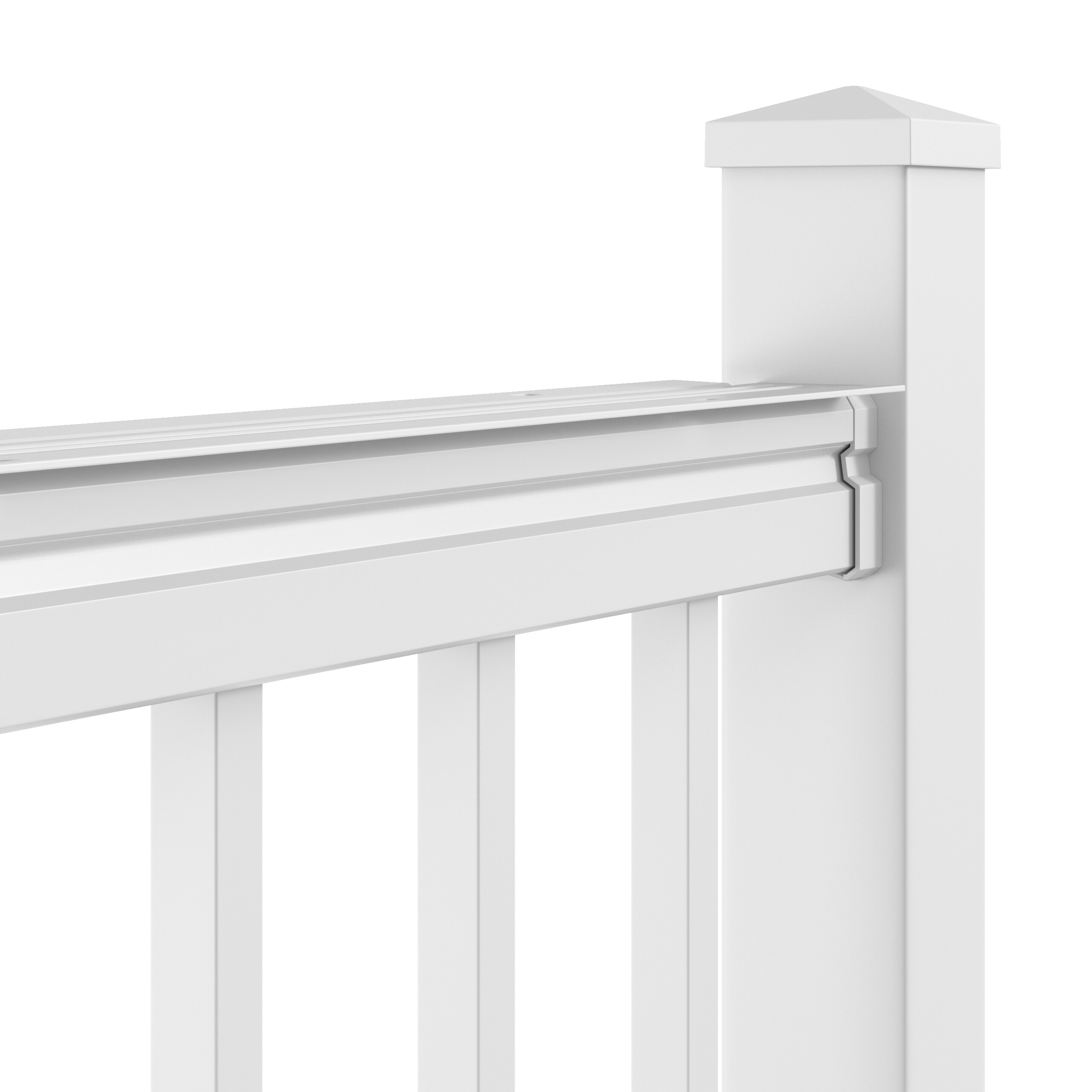 Freedom 73032045 Deck-Adapters - View #4