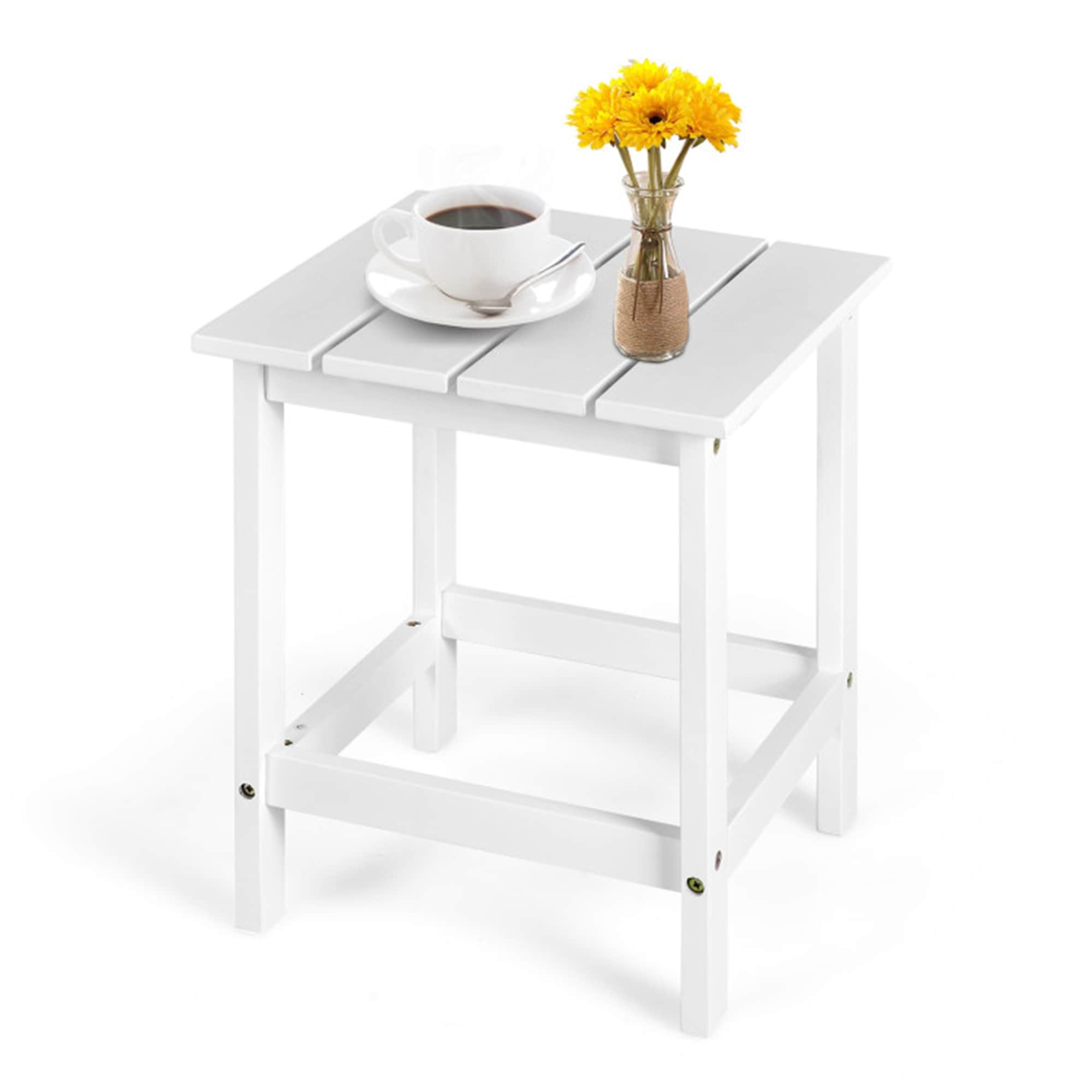 BABOOM BOM-70932WH-CO Patio-Tables - View #4