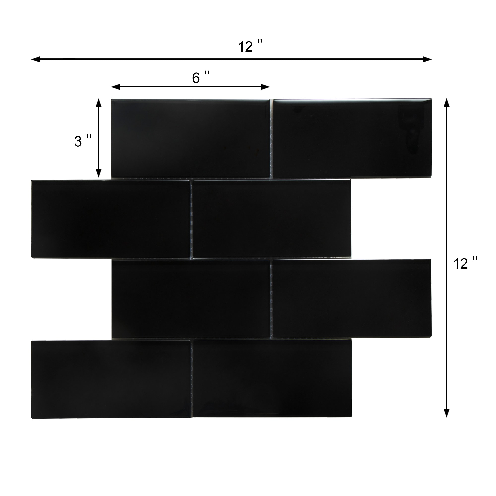 WS Tiles WST-34C Ceramic-Tile - View #7