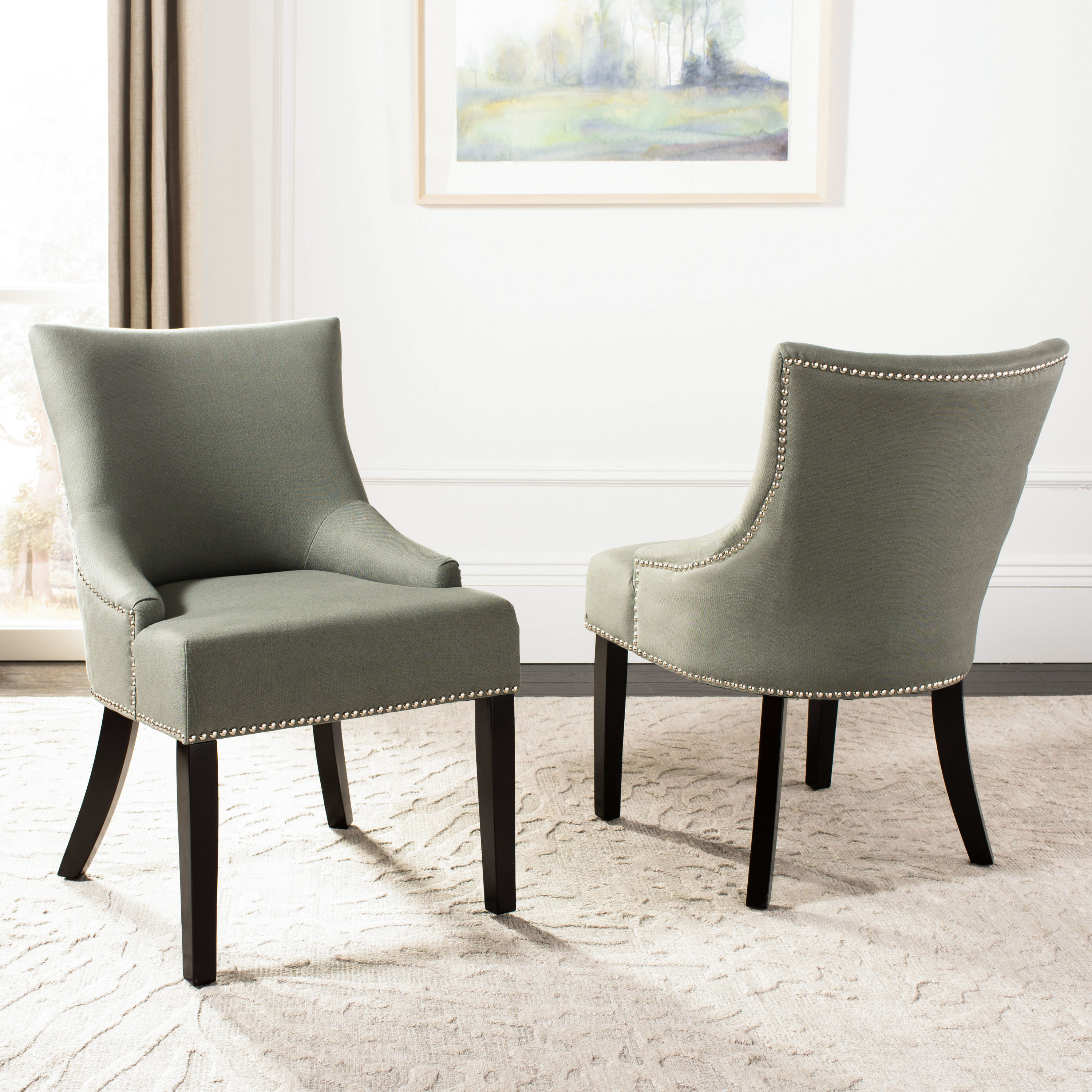 Safavieh MCR4700D-SET2 Dining-Chairs - View #3
