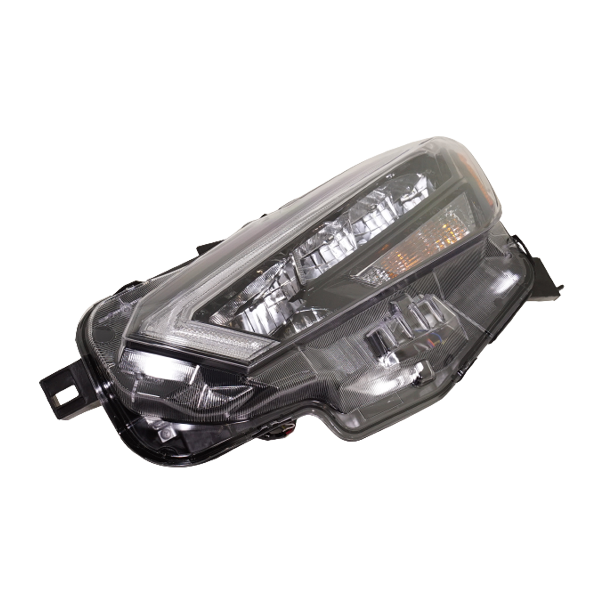 Garage-Pro GPRN10010062Q Headlights-Components - View #3
