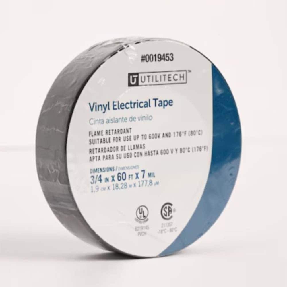 Electrical Tape Material PVC